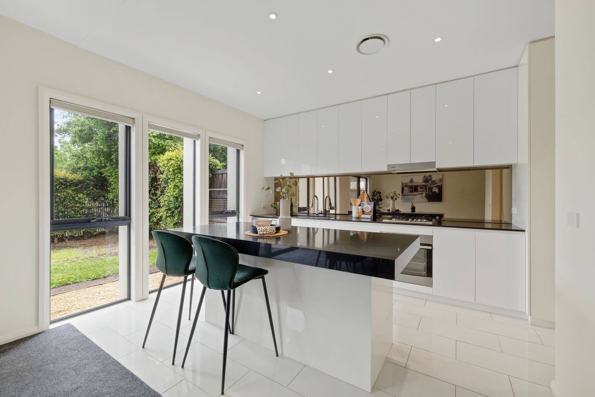 45 Pellizzer Boulevard, Kellyville, NSW, 2155, Kellyville - Thumbnail 4