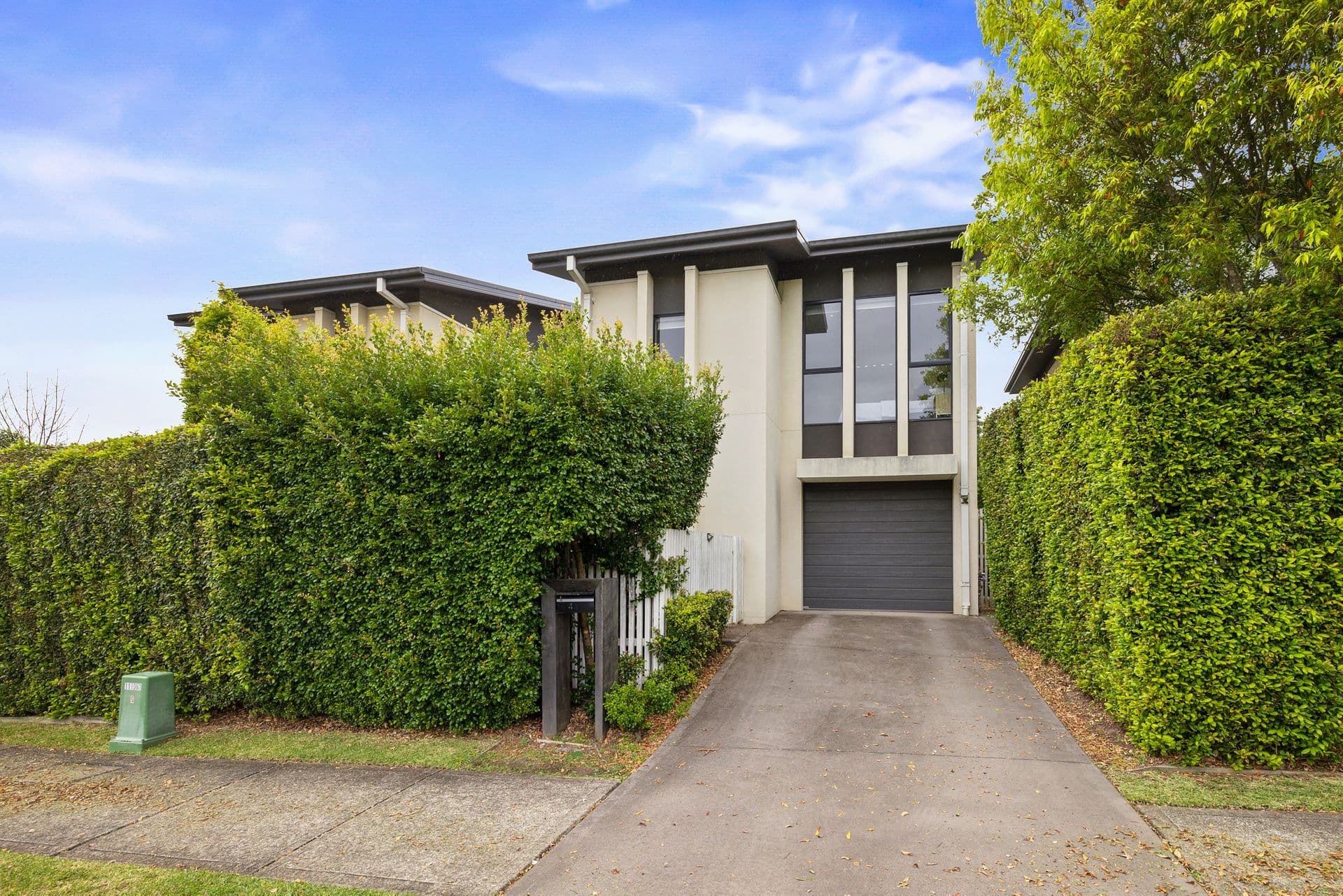 45 Pellizzer Boulevard, Kellyville, NSW, 2155, Kellyville - Image 1