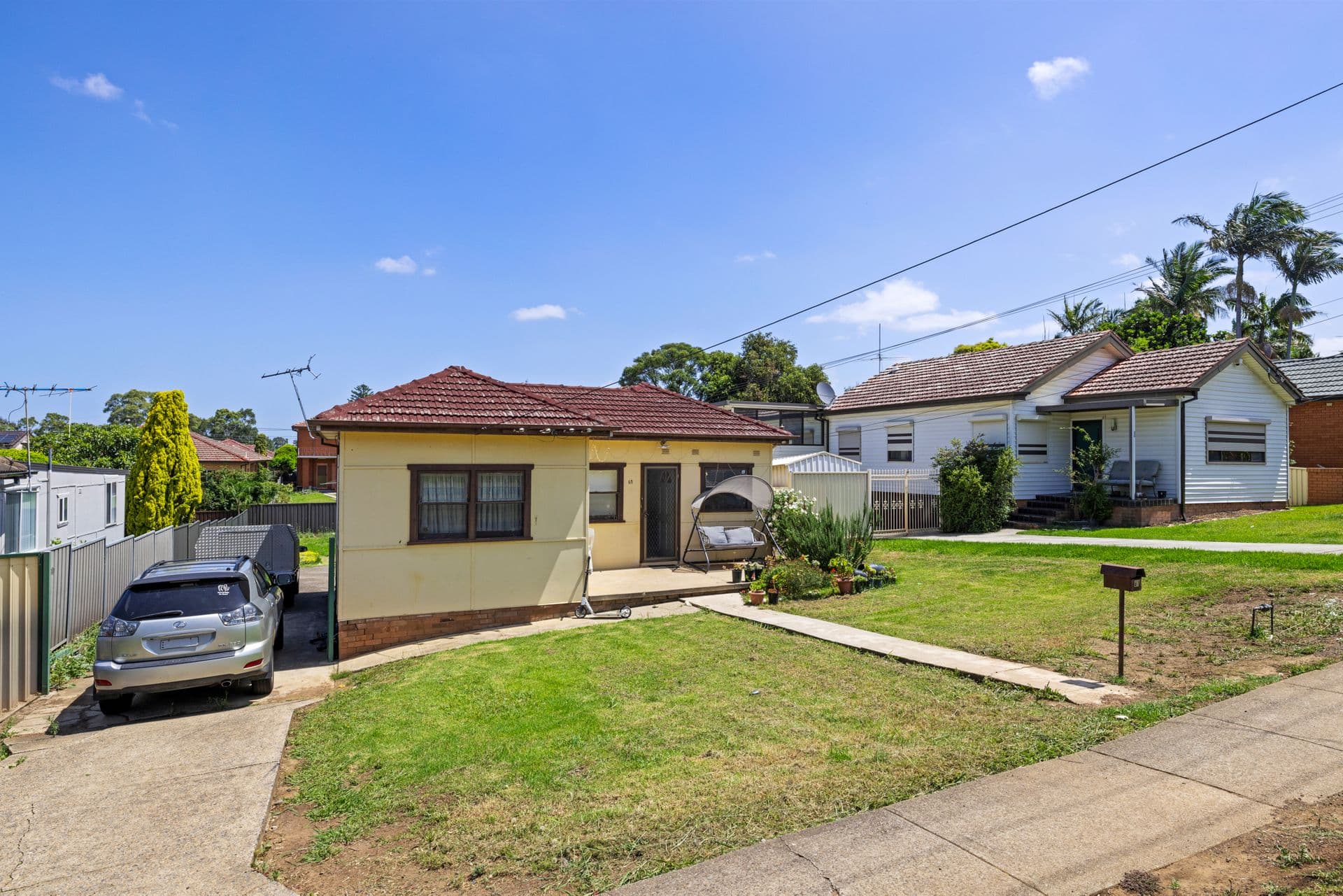 61 Neville Street, Smithfield, NSW, 2164, Smithfield - Image 1