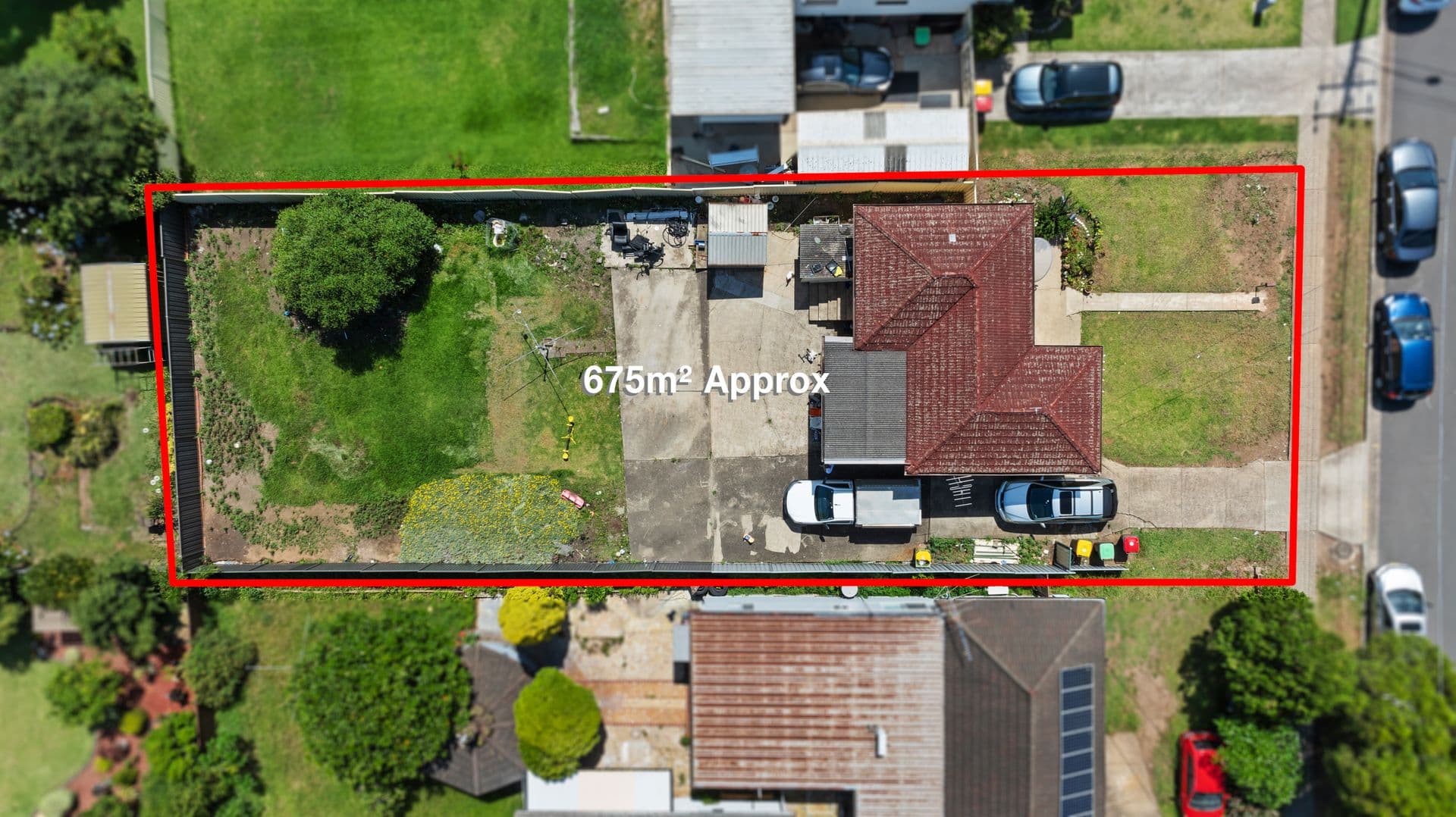 61 Neville Street, Smithfield, NSW, 2164, Smithfield - Thumbnail 5