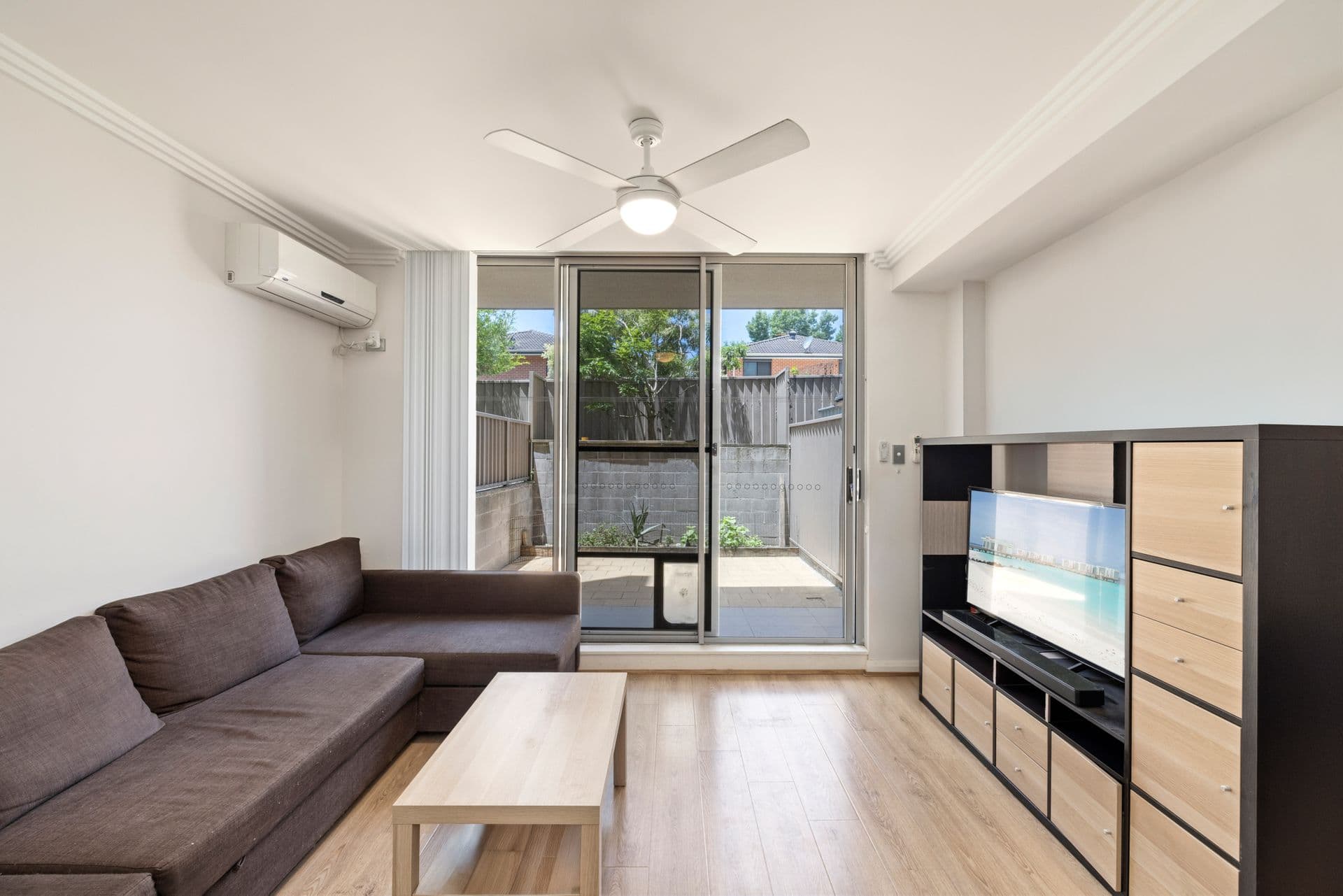 17/79-87 Beaconsfield Street, Silverwater, NSW, 2128, Silverwater - Image 1
