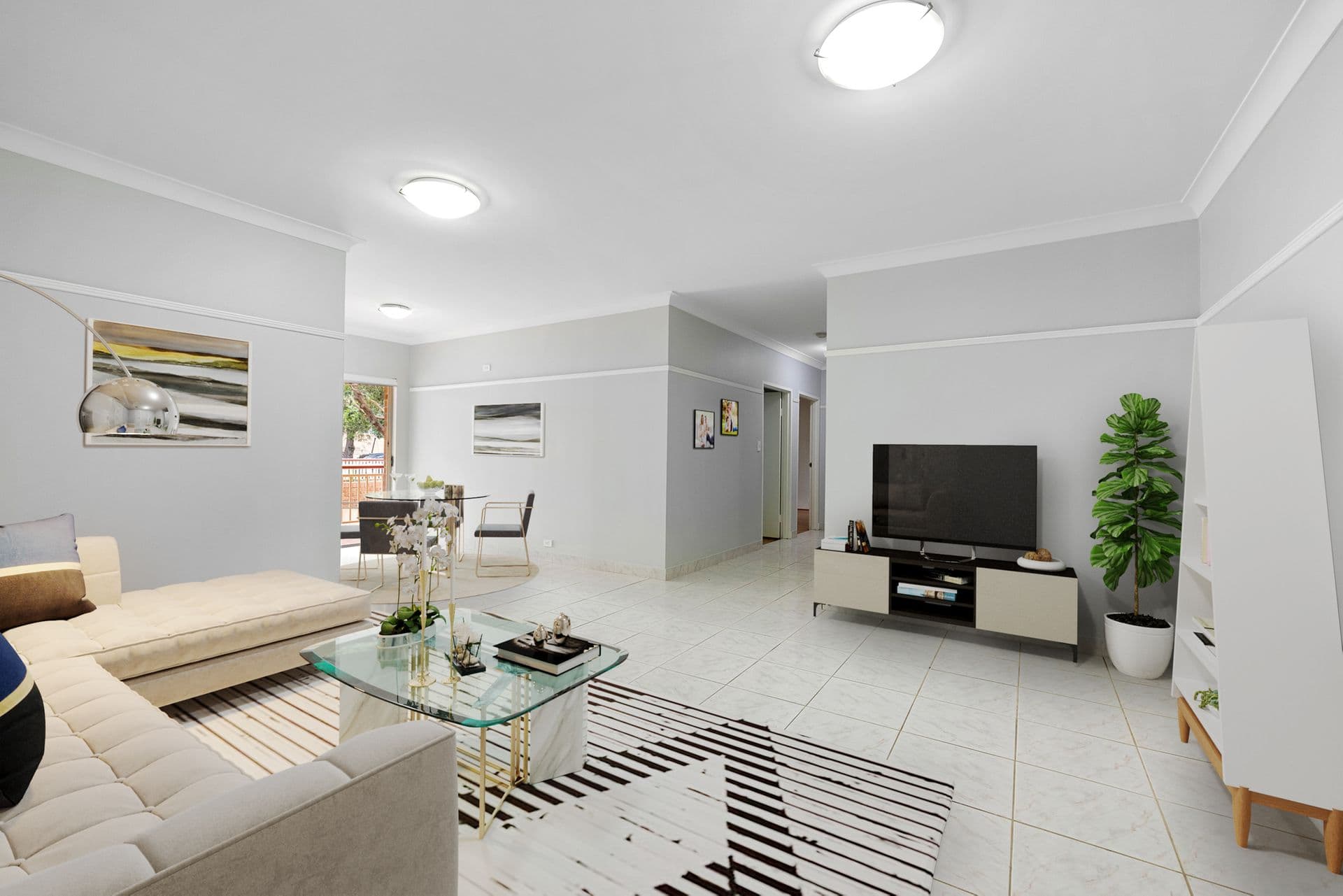 5/24 Reynolds Avenue, Bankstown, NSW, 2200, Bankstown - Image 1