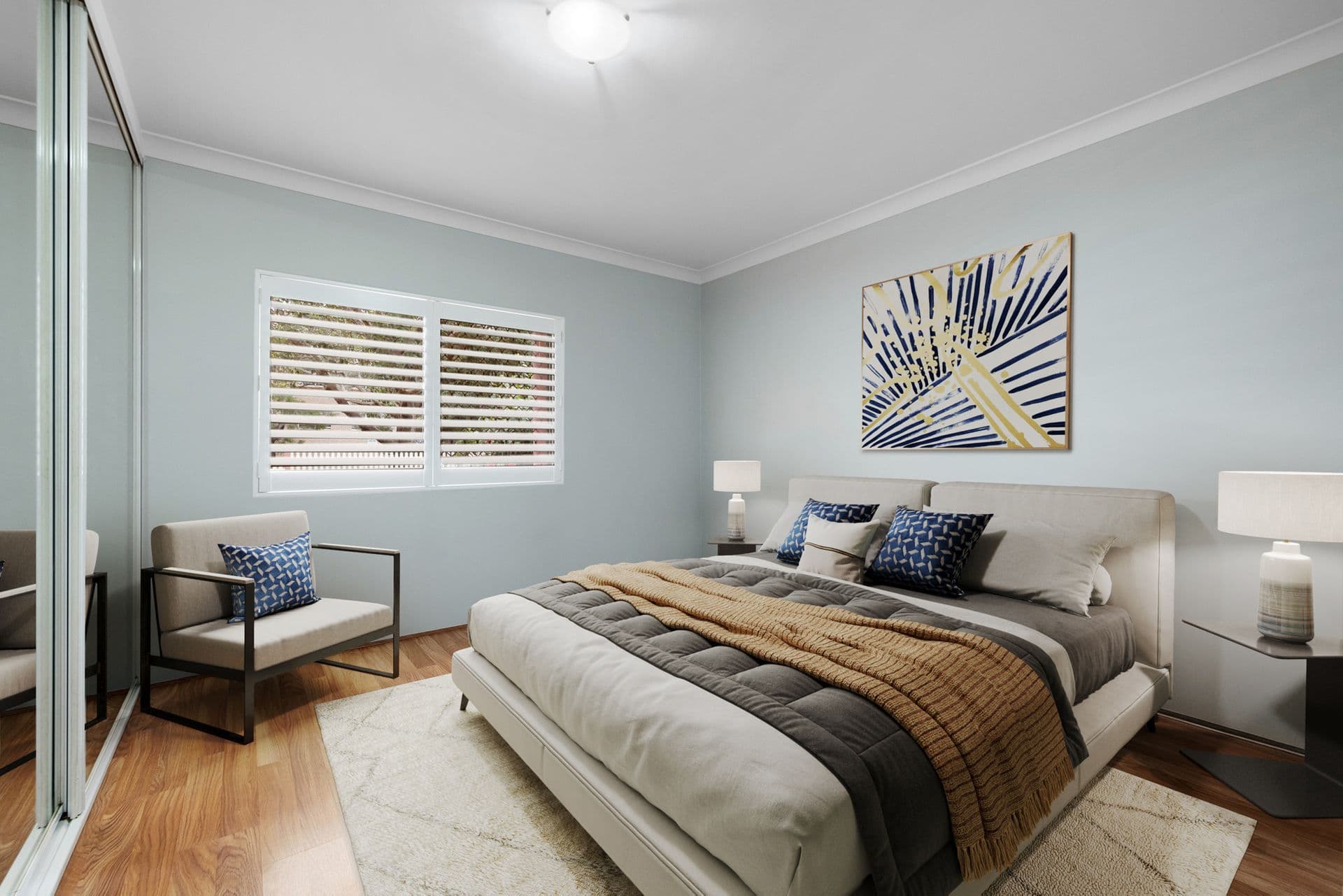 5/24 Reynolds Avenue, Bankstown, NSW, 2200, Bankstown - Thumbnail 5
