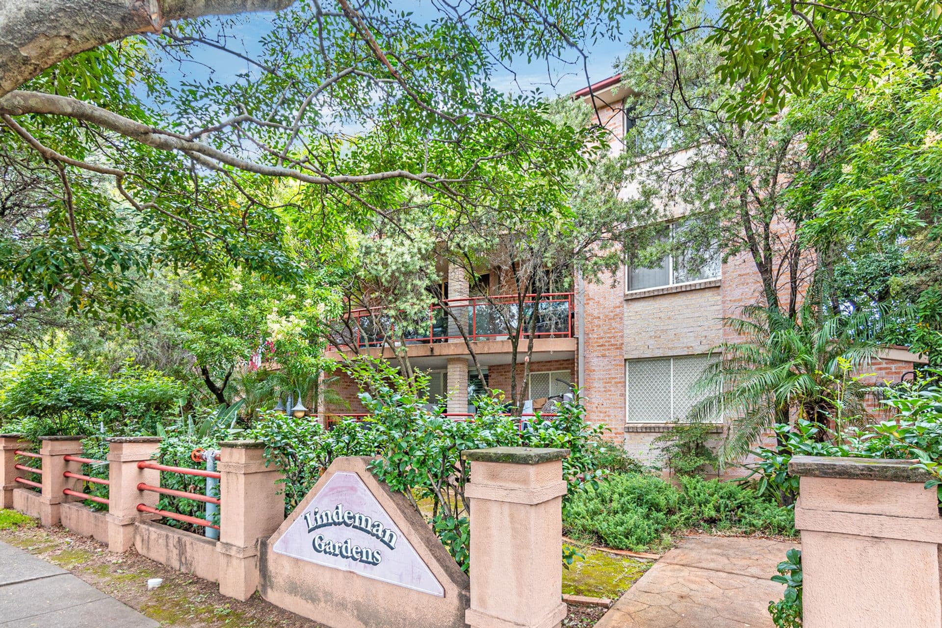 12/46-48 Carnarvon Street, Silverwater, NSW, 2128, Silverwater - Thumbnail 6