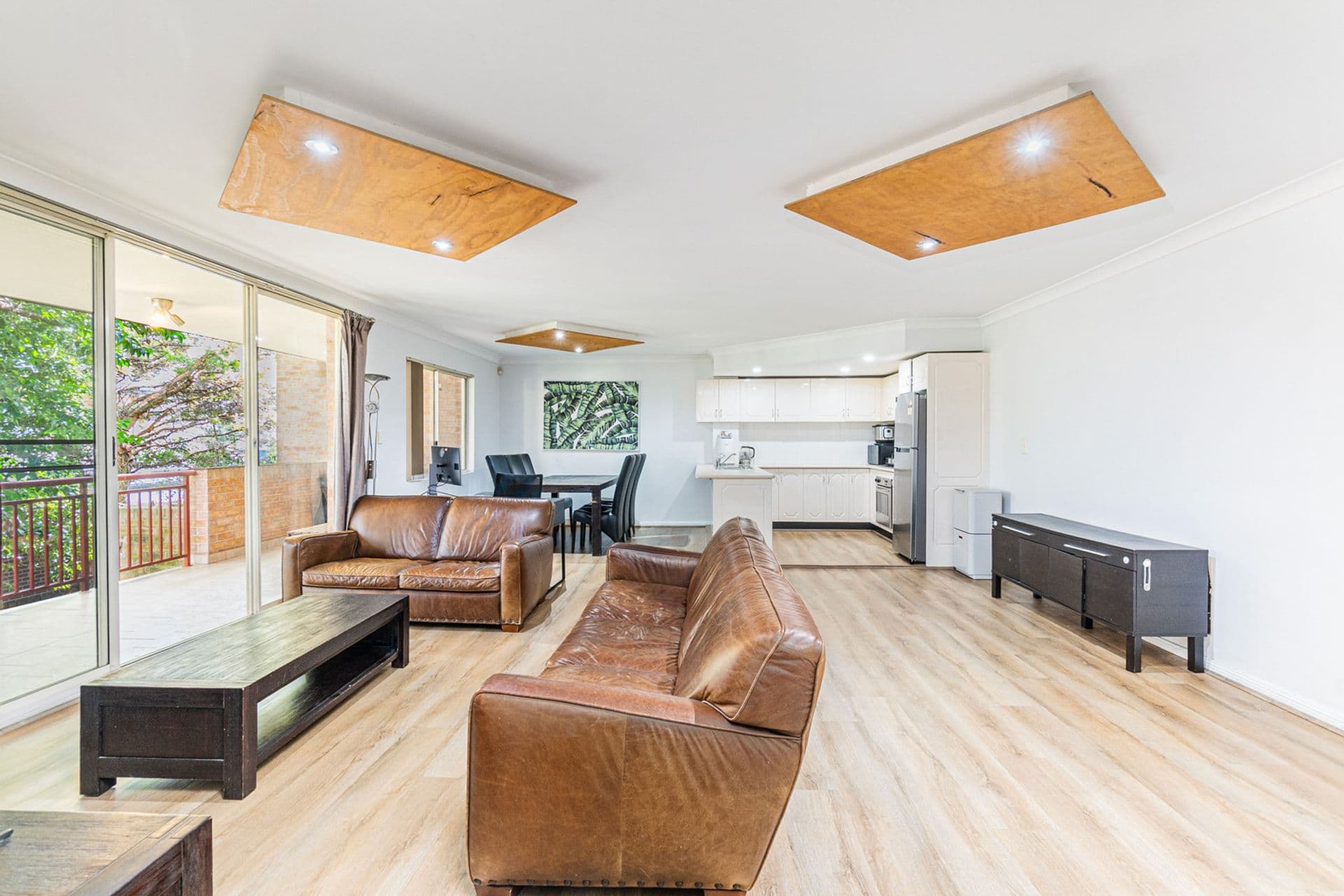 12/46-48 Carnarvon Street, Silverwater, NSW, 2128, Silverwater - Image 1