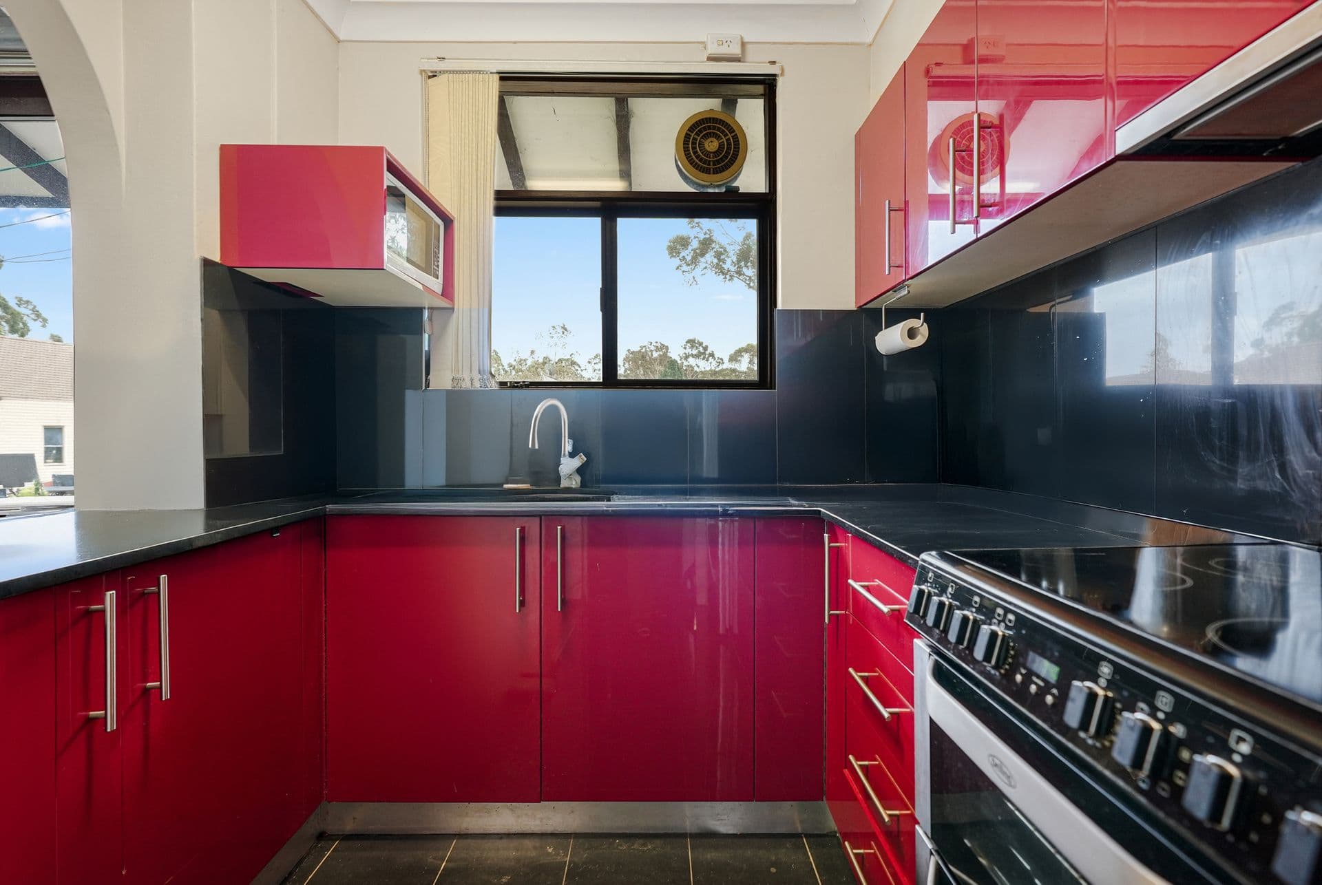41/81 Memorial Avenue, Liverpool, NSW, 2170, Liverpool - Thumbnail 4
