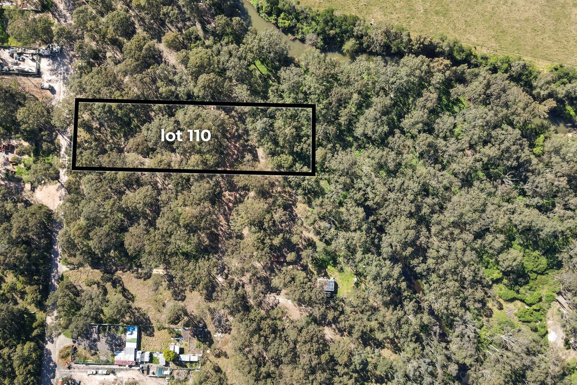 Lot 110 Deleware Road, Angus, NSW, 2765, Angus - Thumbnail 2