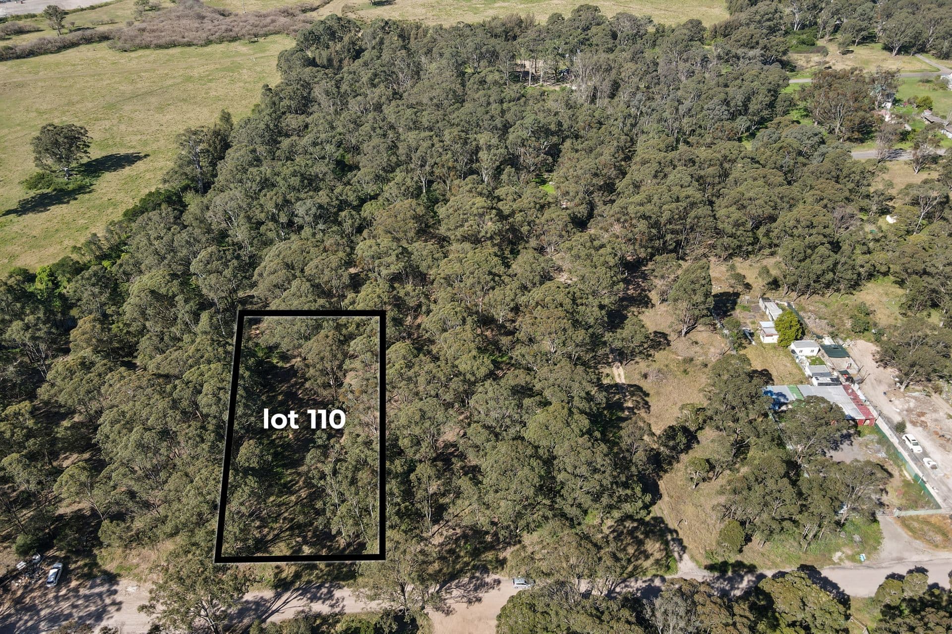 Lot 110 Deleware Road, Angus, NSW, 2765, Angus - Thumbnail 3