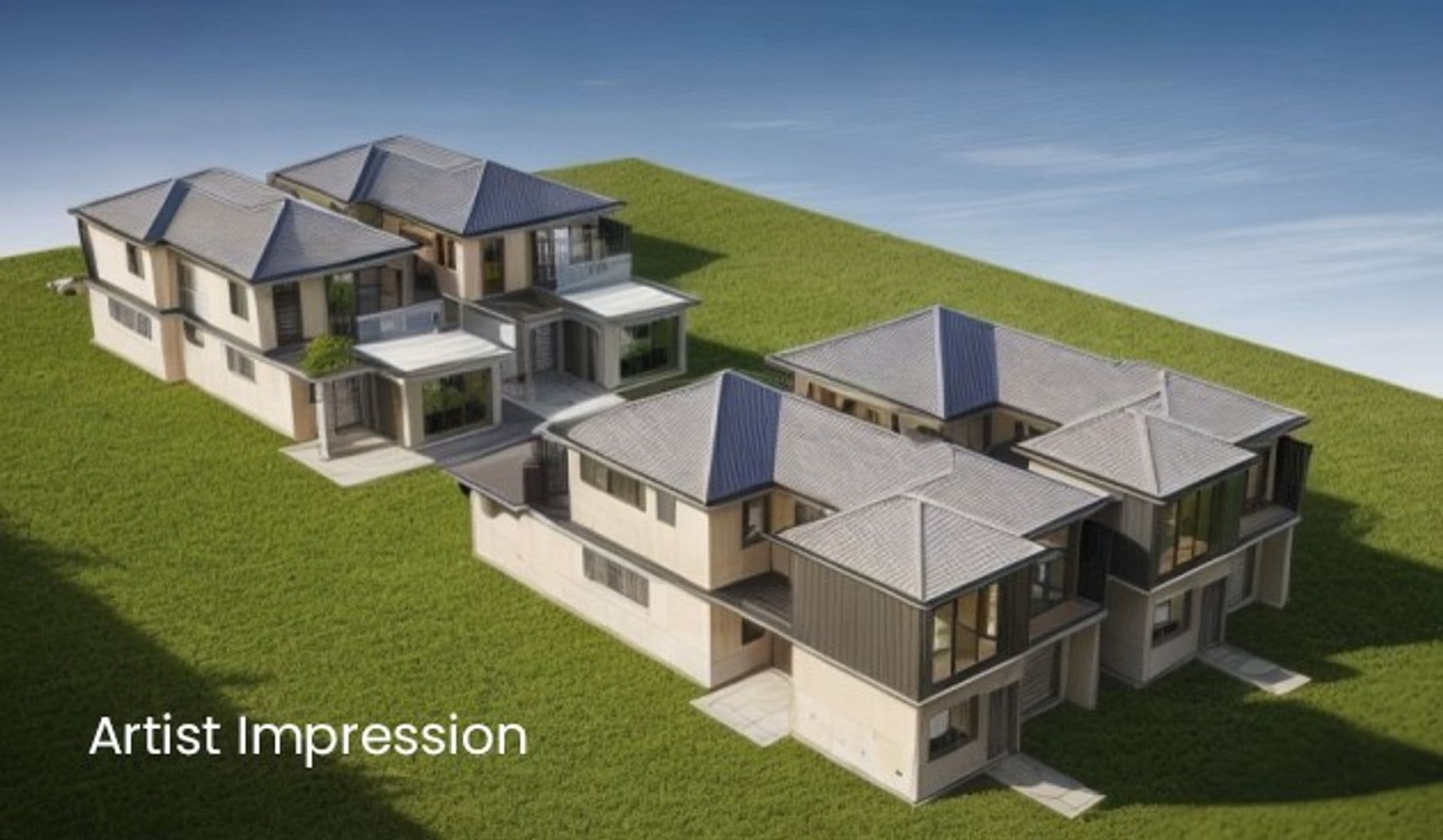 Lot 8 - 9 Princes Street, Grantham Farm, NSW, 2765, Grantham Farm - Image 1