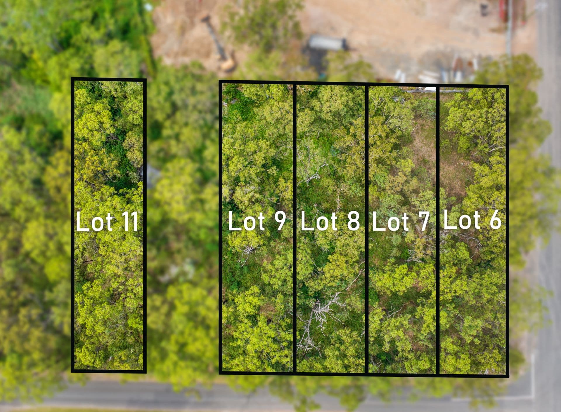 Lot 8 - 9 Princes Street, Grantham Farm, NSW, 2765, Grantham Farm - Thumbnail 2
