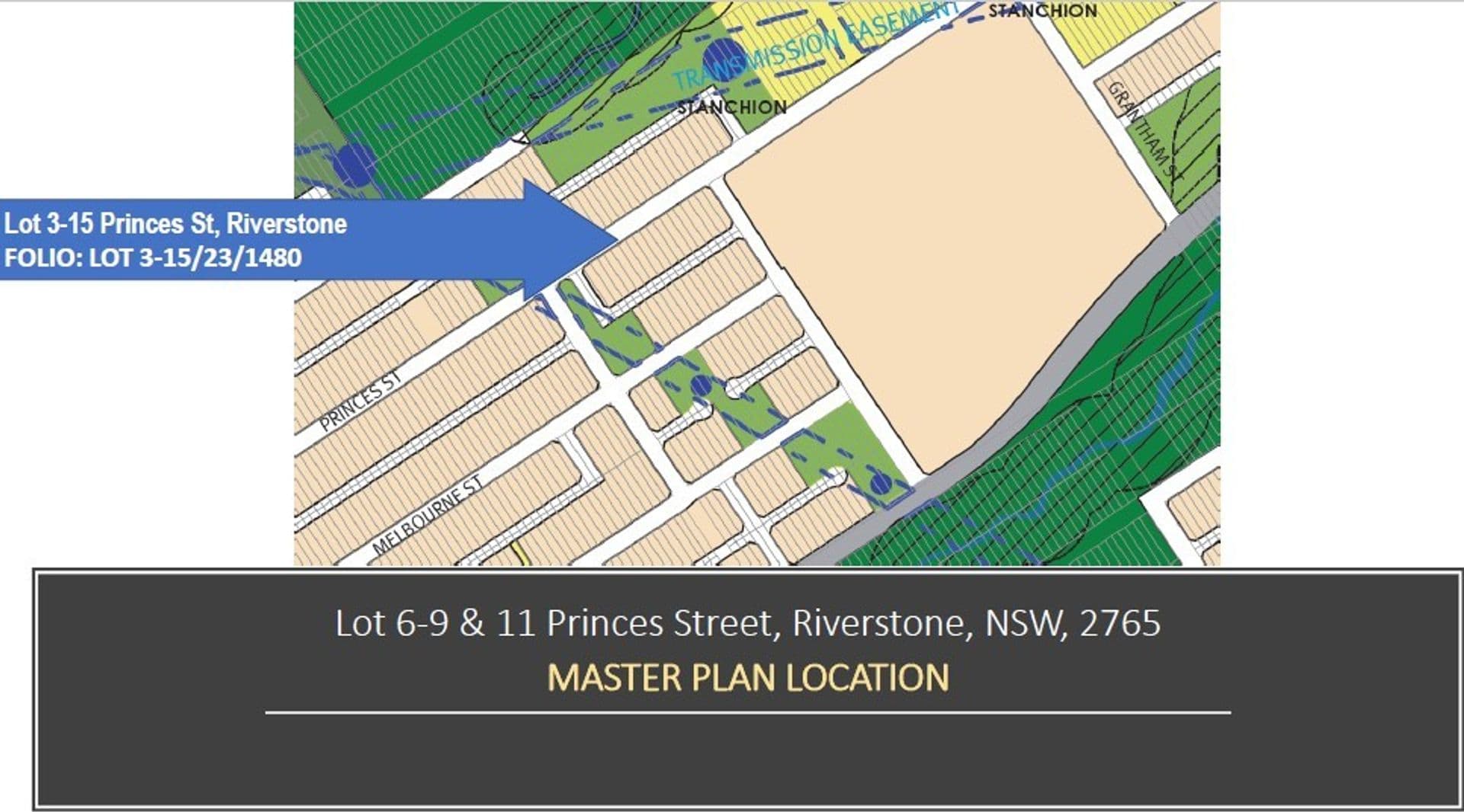 Lot 8 - 9 Princes Street, Grantham Farm, NSW, 2765, Grantham Farm - Thumbnail 4