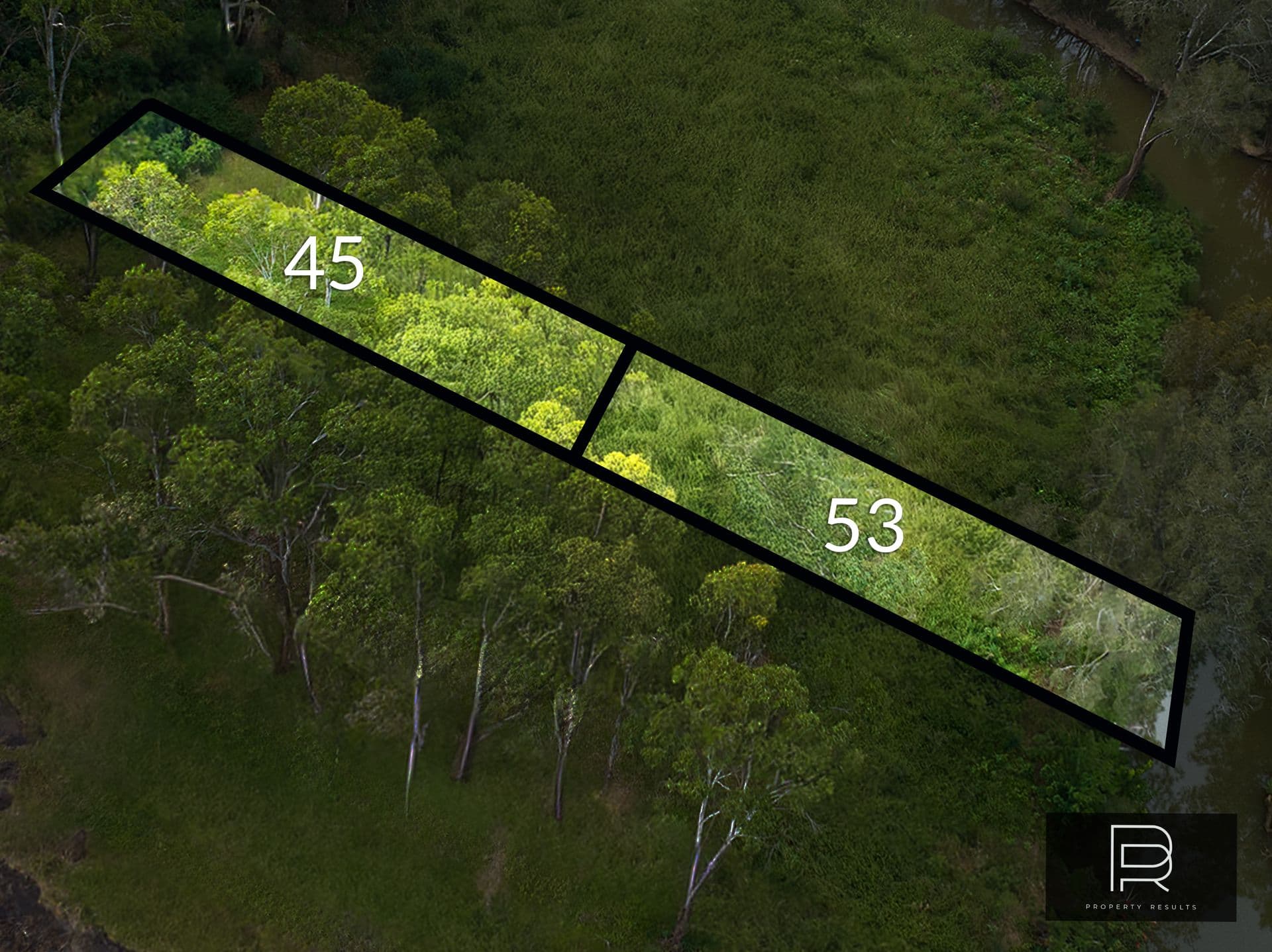 Lot 45 & 53, 64 Lytton Road, Angus, NSW, 2765, Angus - Image 1