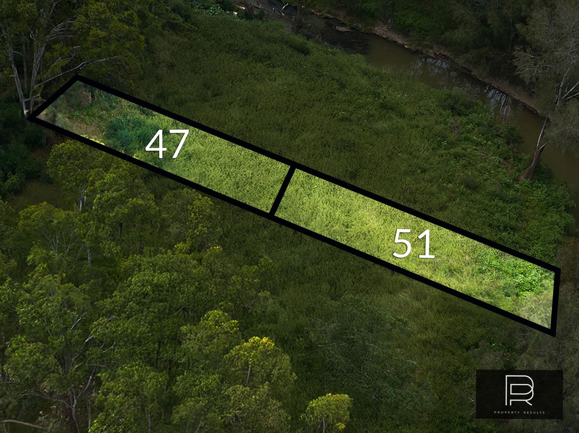 Lot 47 & 51, 64 Lytton Road, Angus, NSW, 2765, Angus - Image 1