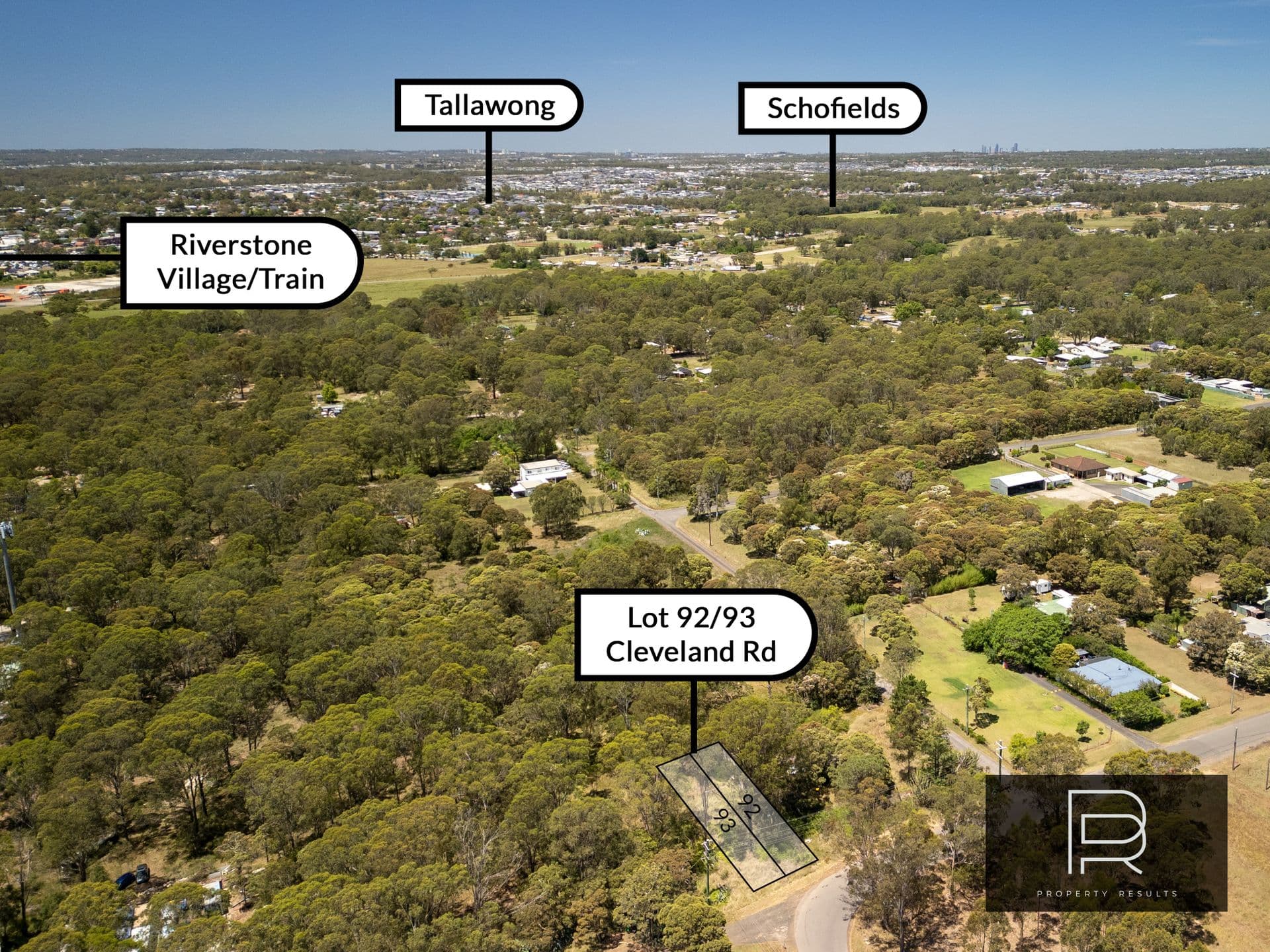 Lot 92 Cleveland Road, Angus, NSW, 2765, Angus - Thumbnail 2