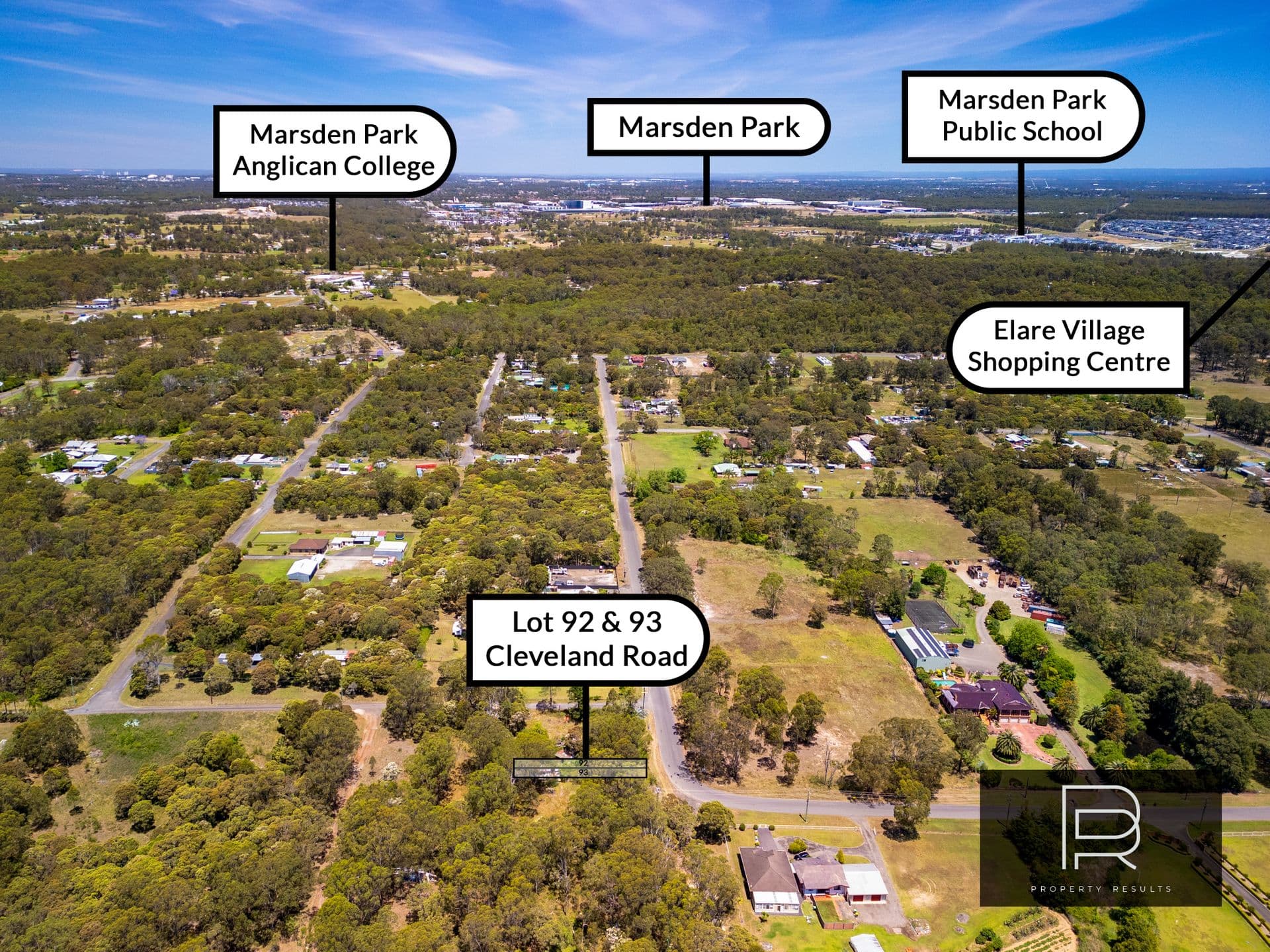 Lot 92 Cleveland Road, Angus, NSW, 2765, Angus - Thumbnail 3