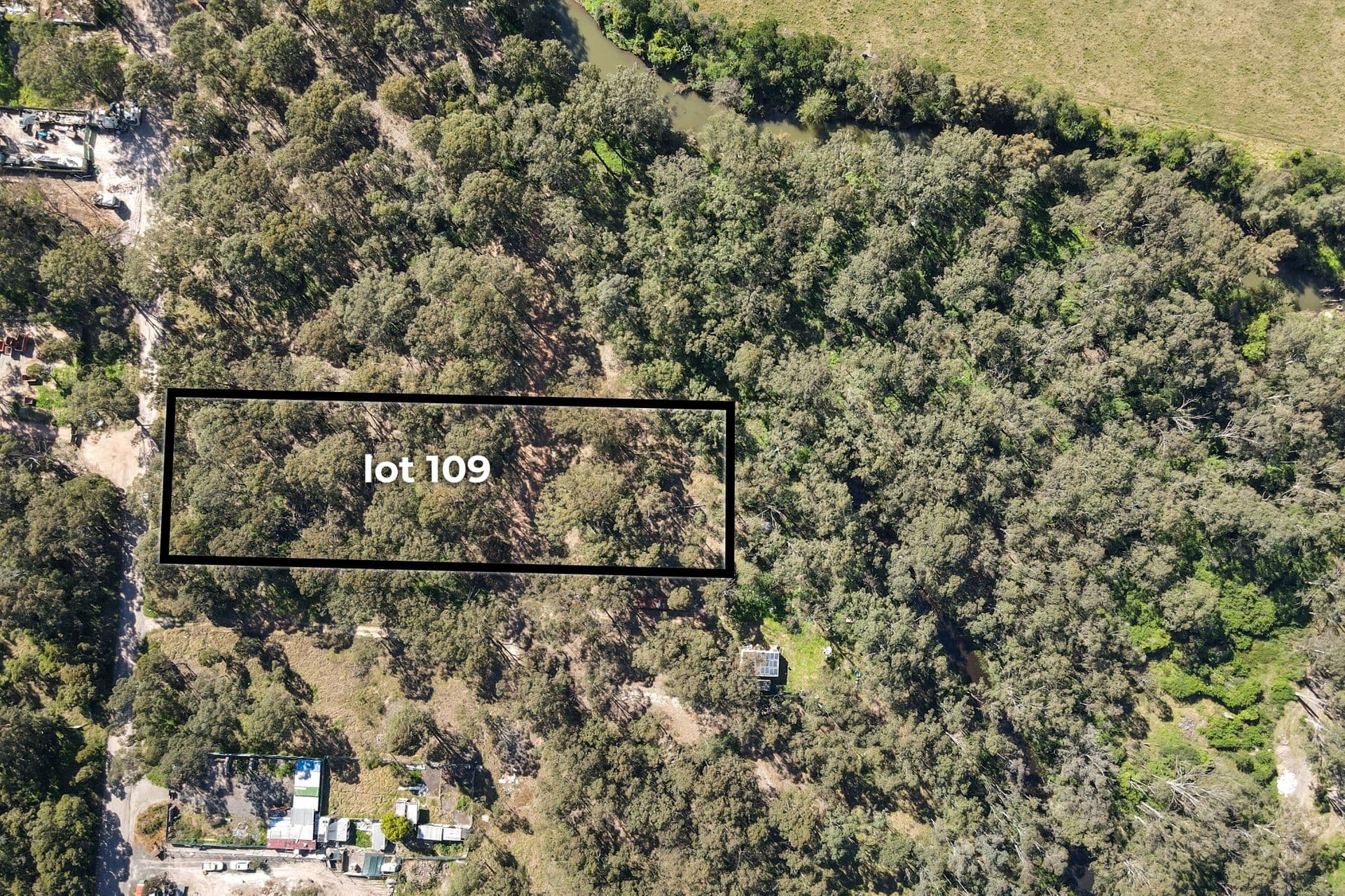 Lot 109 Deleware Road, Angus, NSW, 2765, Angus - Image 1