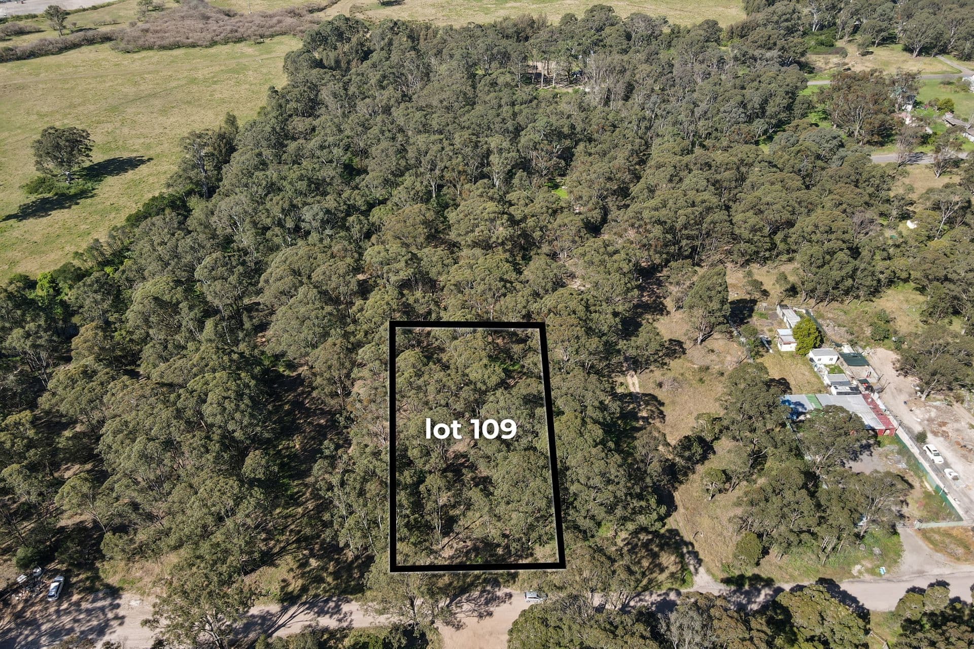 Lot 109 Deleware Road, Angus, NSW, 2765, Angus - Thumbnail 2