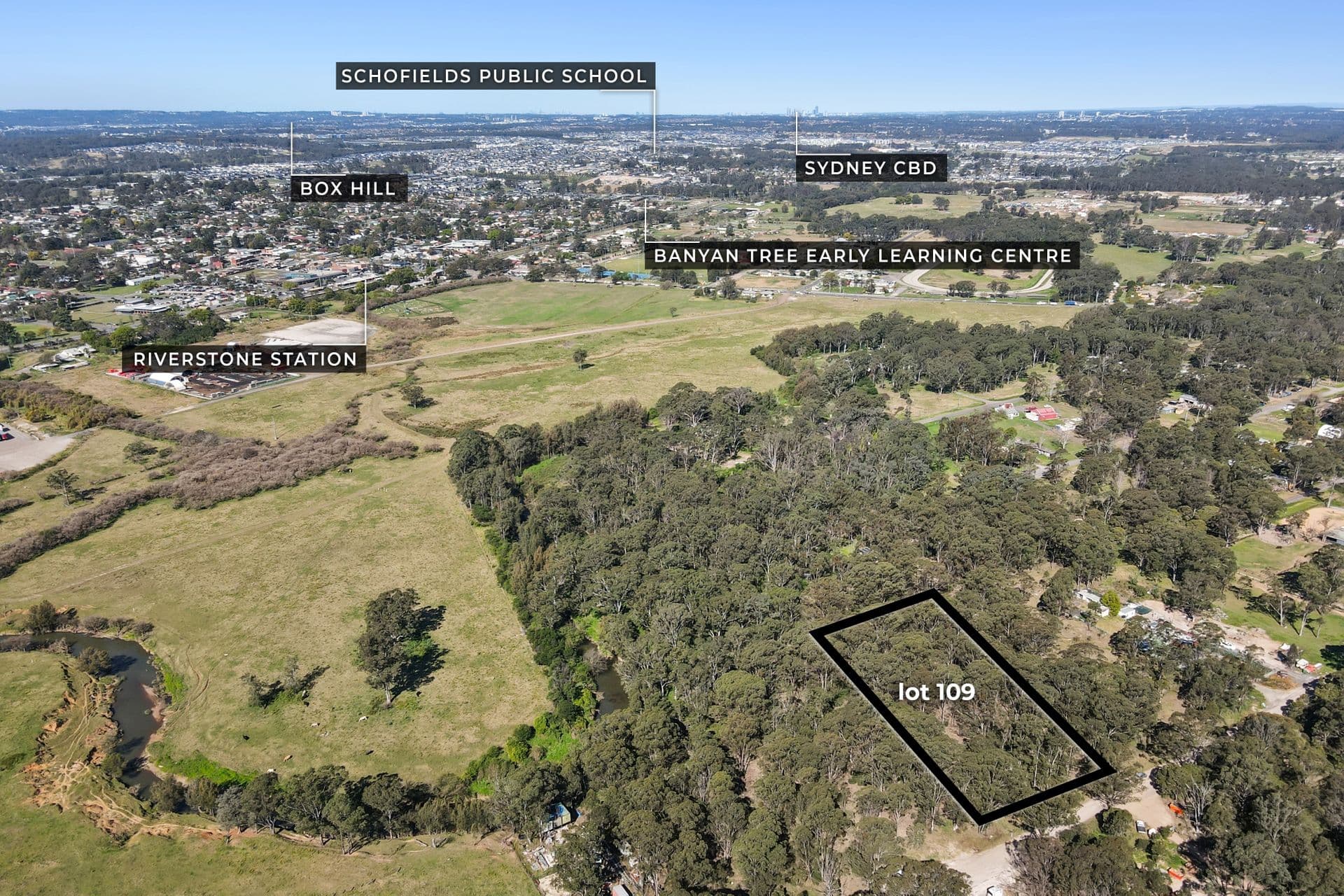 Lot 109 Deleware Road, Angus, NSW, 2765, Angus - Thumbnail 3