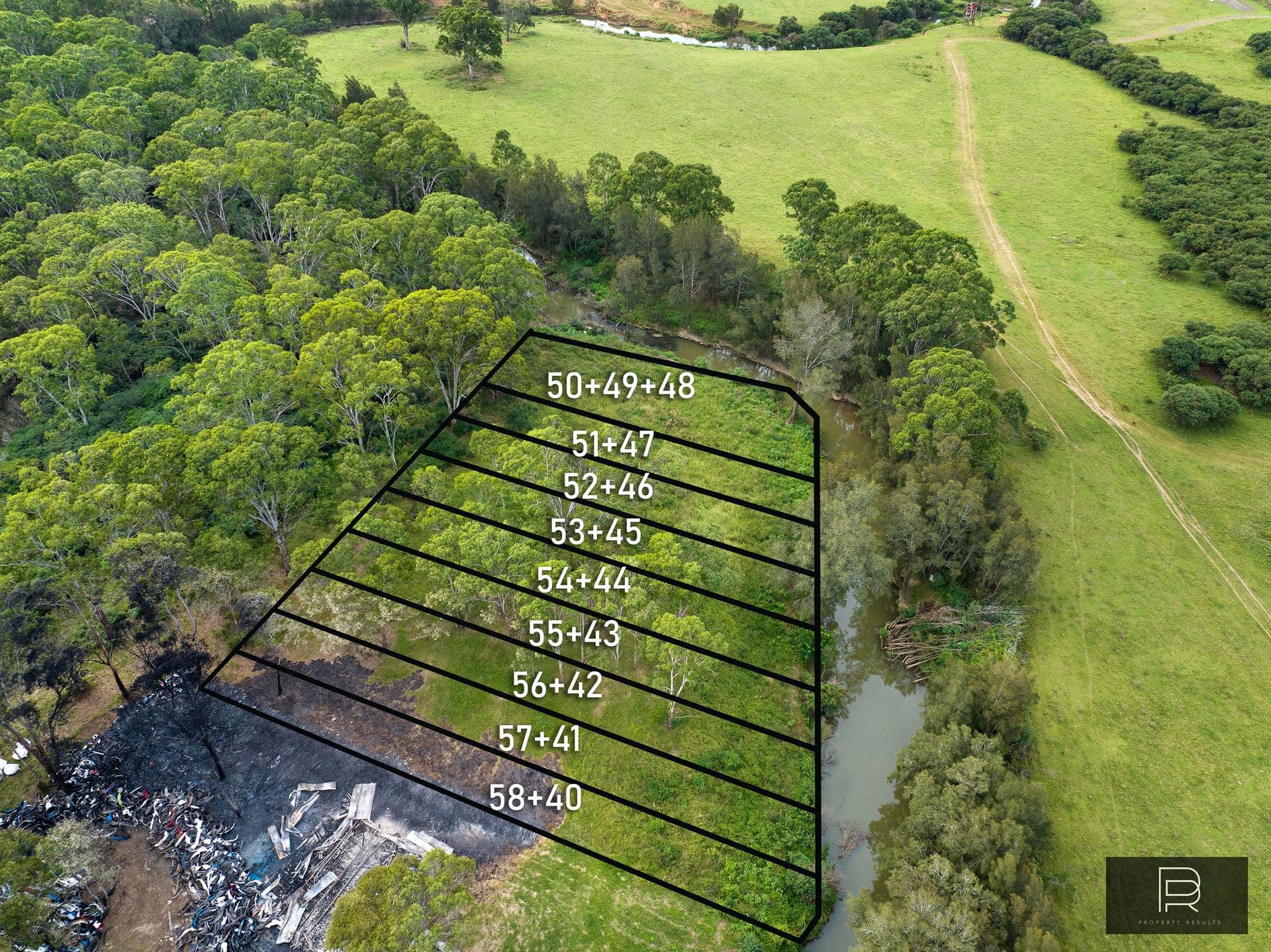 Lot 41 64 Lytton, Angus, NSW, 2765, Angus - Image 1