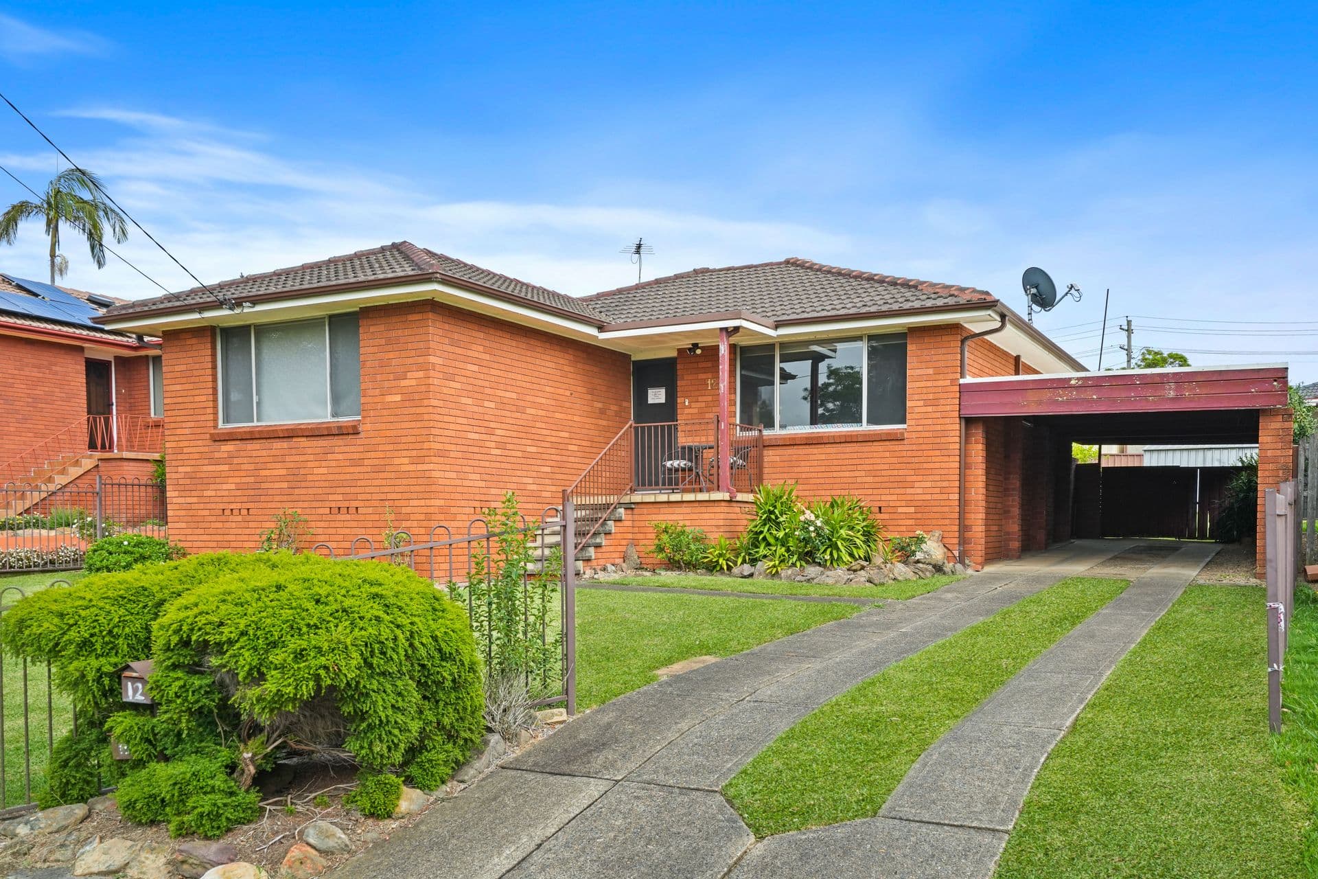 12 Amazon Road, Seven Hills, NSW, 2147, Seven Hills - Image 1