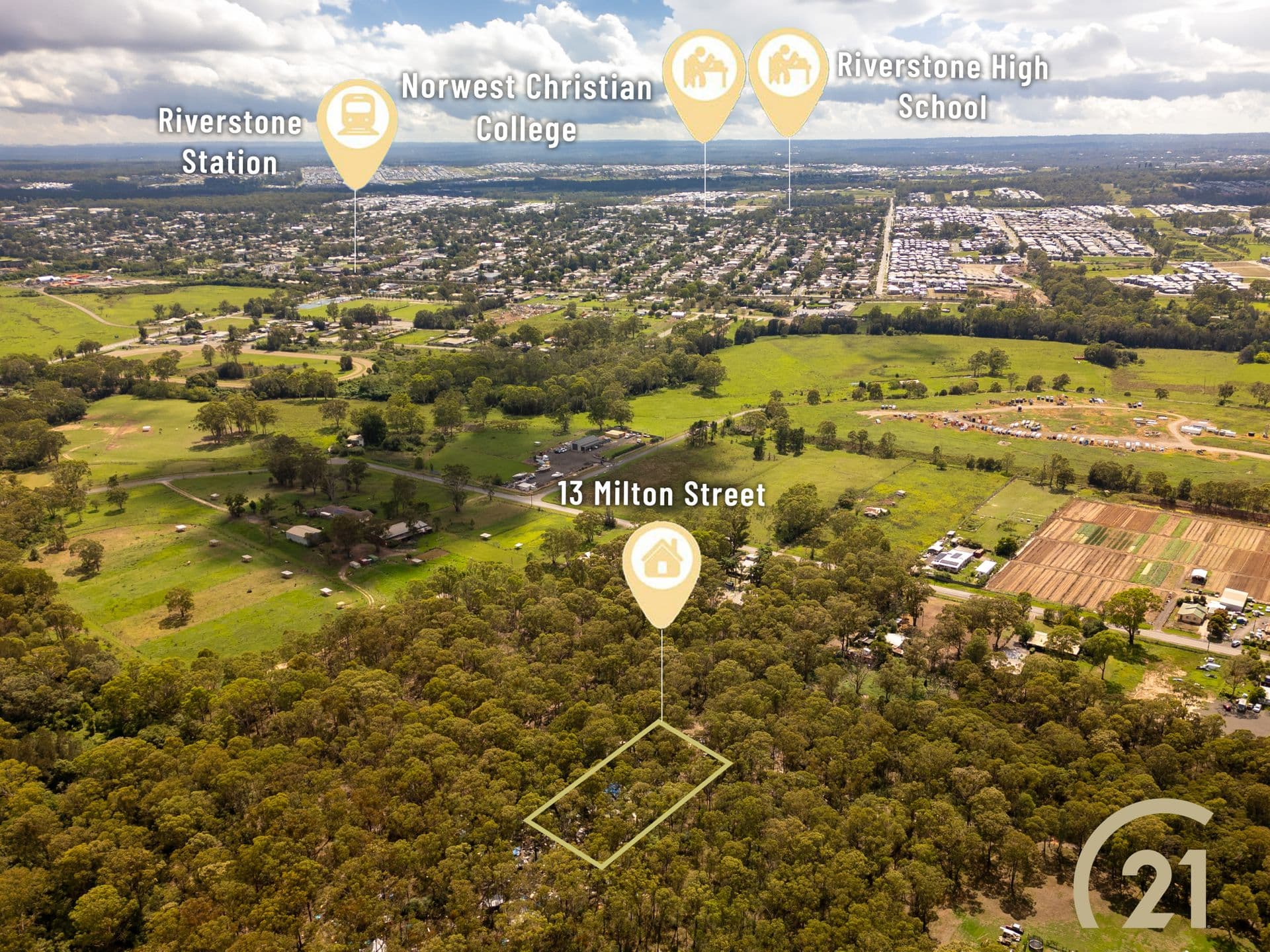 13 Milton Street, Schofields, NSW, 2762, Schofields - Thumbnail 2