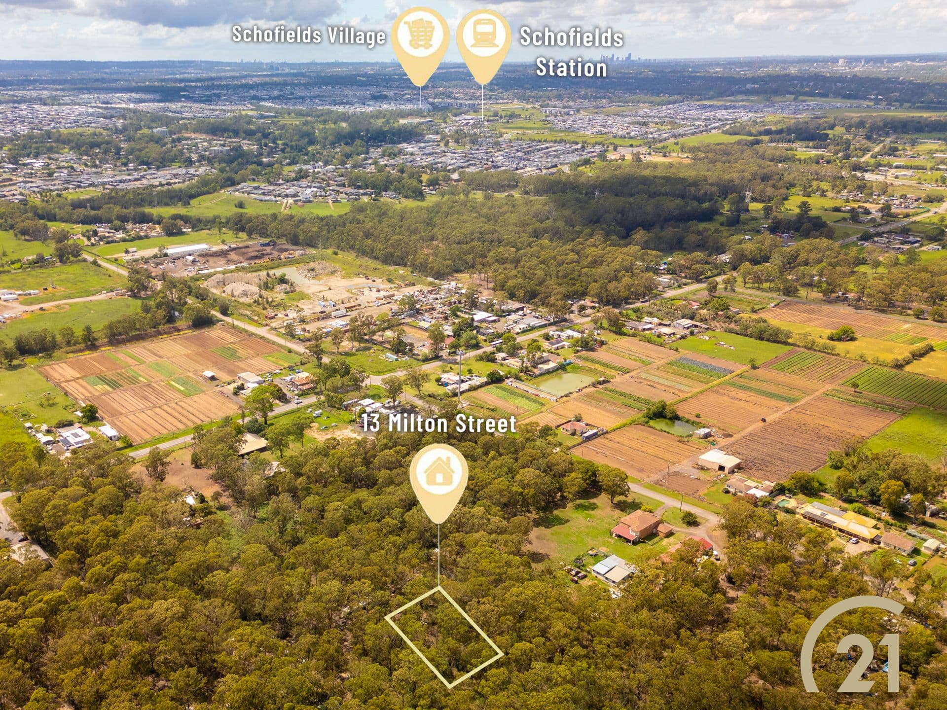13 Milton Street, Schofields, NSW, 2762, Schofields - Thumbnail 3