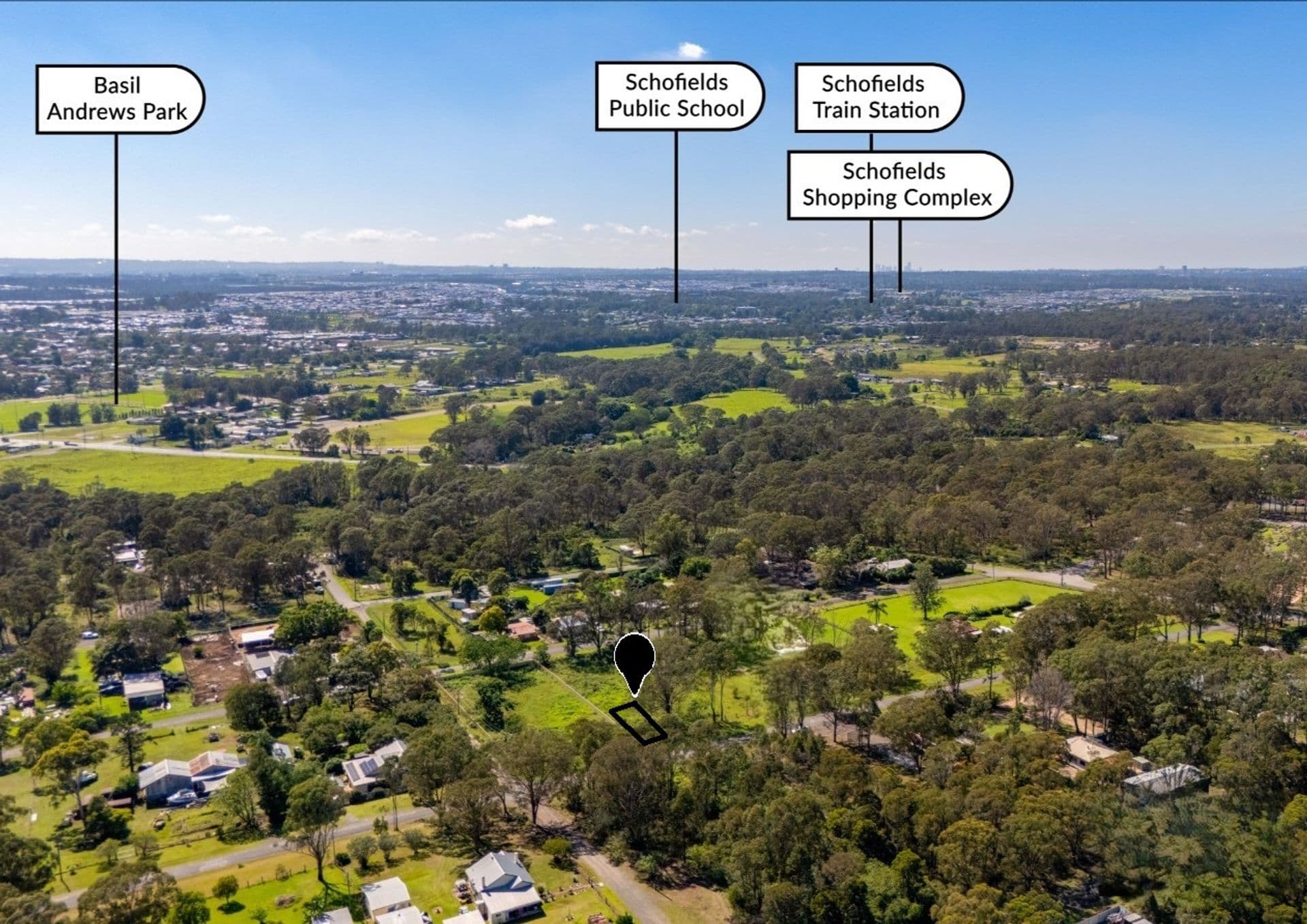 Lot 201-202 23 Deleware Road, Angus, NSW, 2765, Angus - Image 1