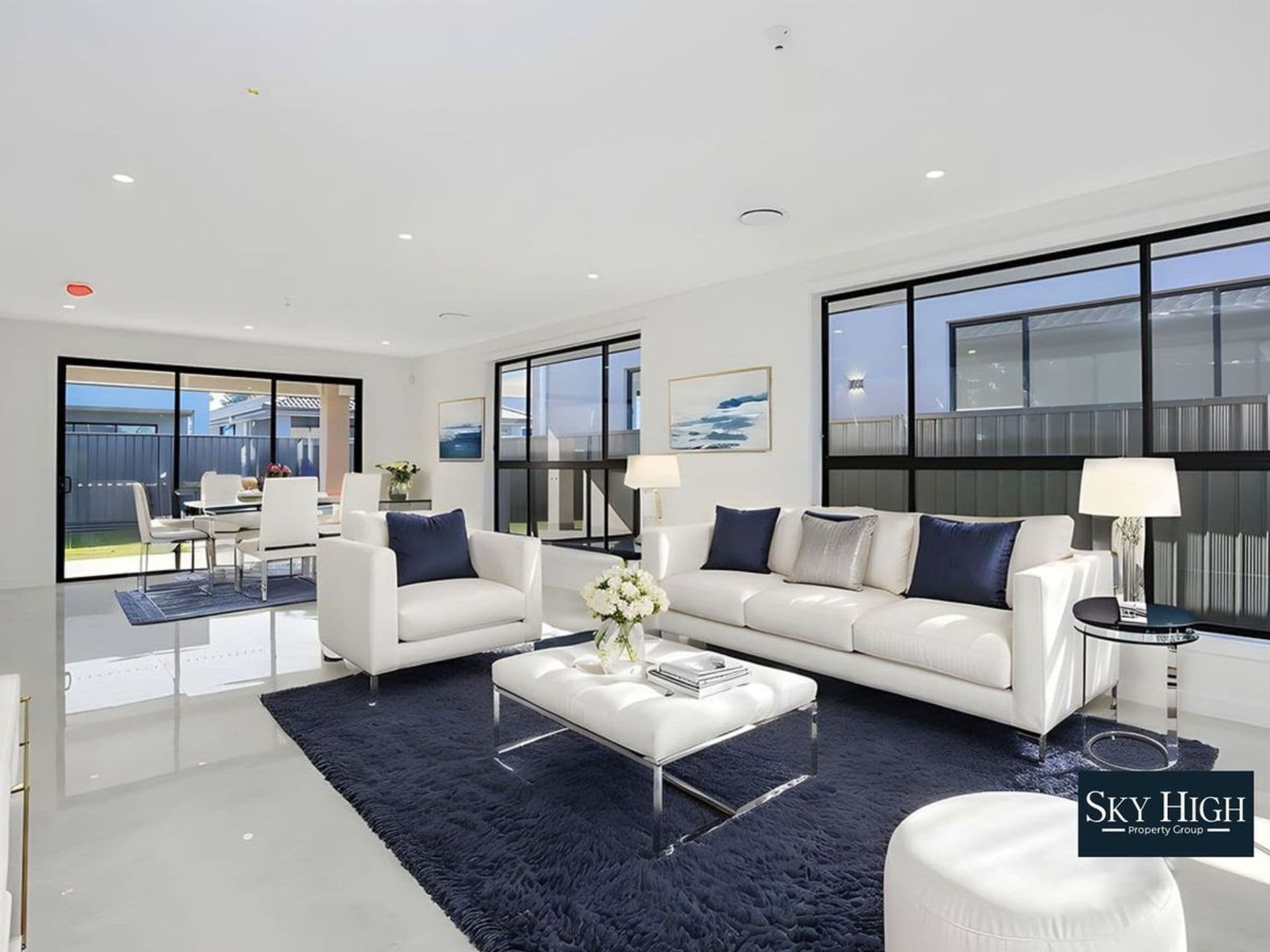 17 Kebblewhite Street, Quakers Hill, NSW, 2763, Quakers Hill - Thumbnail 2