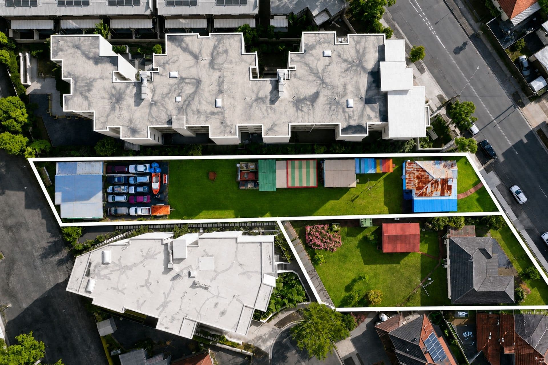 40 Toongabbie Road, Toongabbie, NSW, 2146, Toongabbie - Image 1
