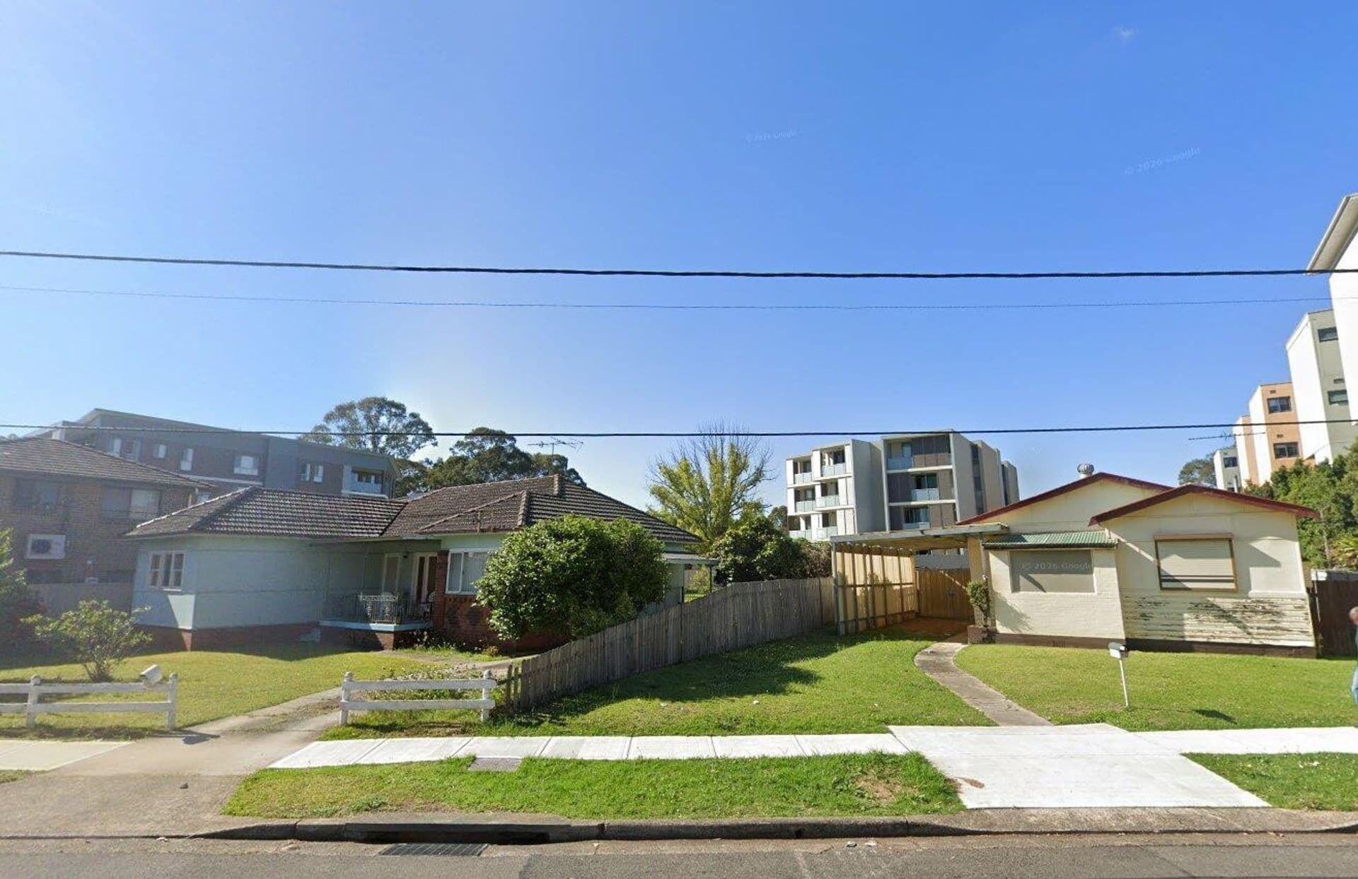 38 Toongabbie Road, Toongabbie, NSW, 2146, Toongabbie - Thumbnail 2