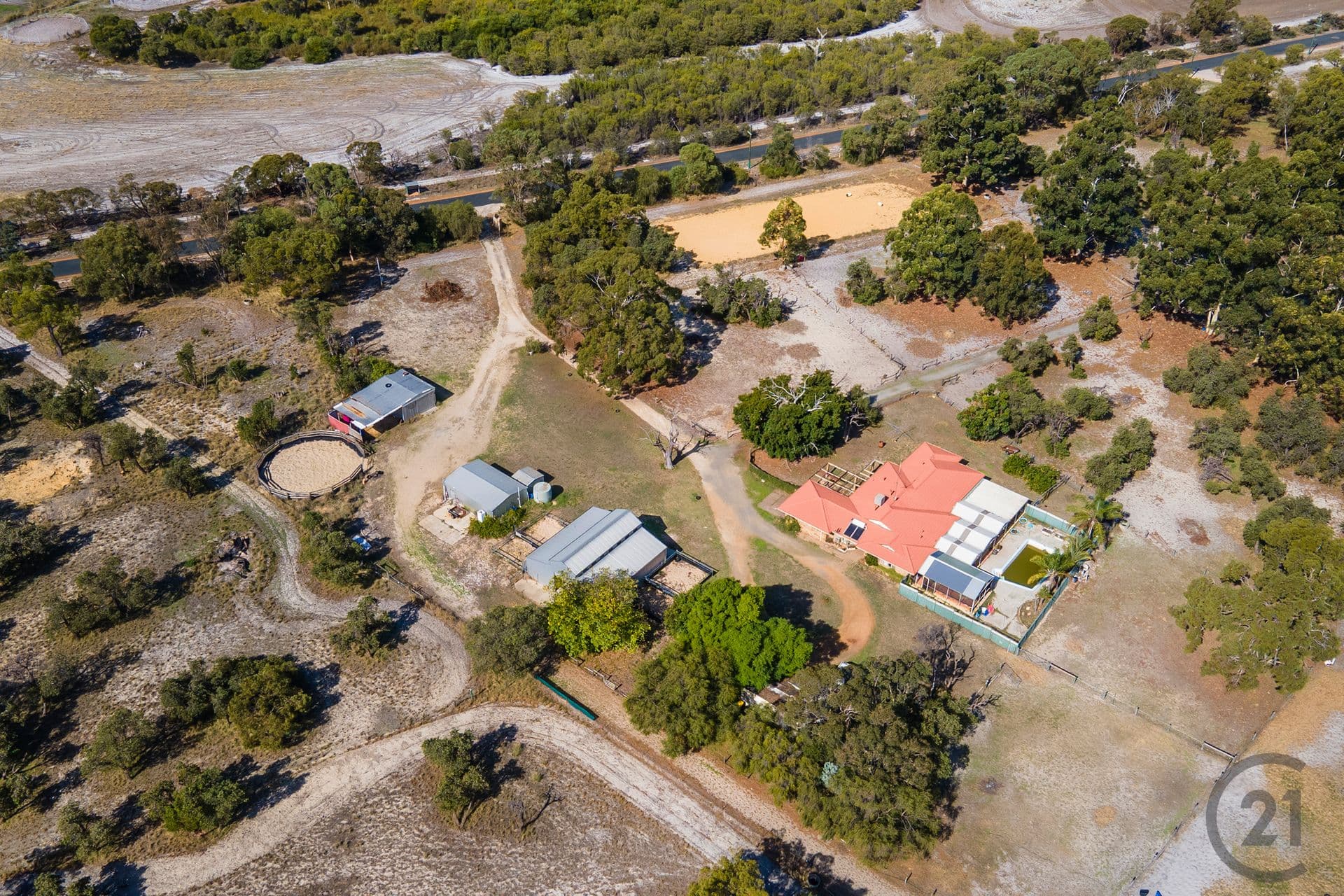 50 Yangedi Road, Hopeland, WA, 6125, Hopeland - Image 1