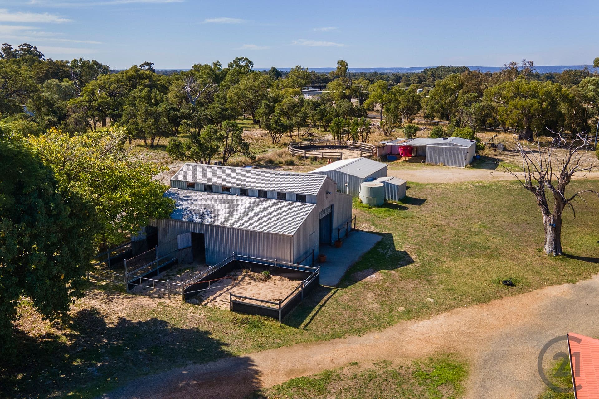 50 Yangedi Road, Hopeland, WA, 6125, Hopeland - Thumbnail 5