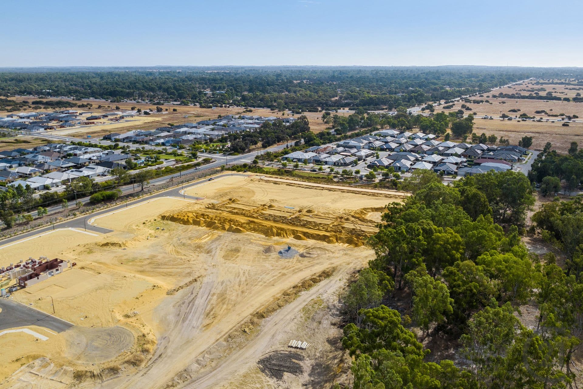 Lot 181 Harness Street, Hilbert, WA, 6112, Hilbert - Thumbnail 3