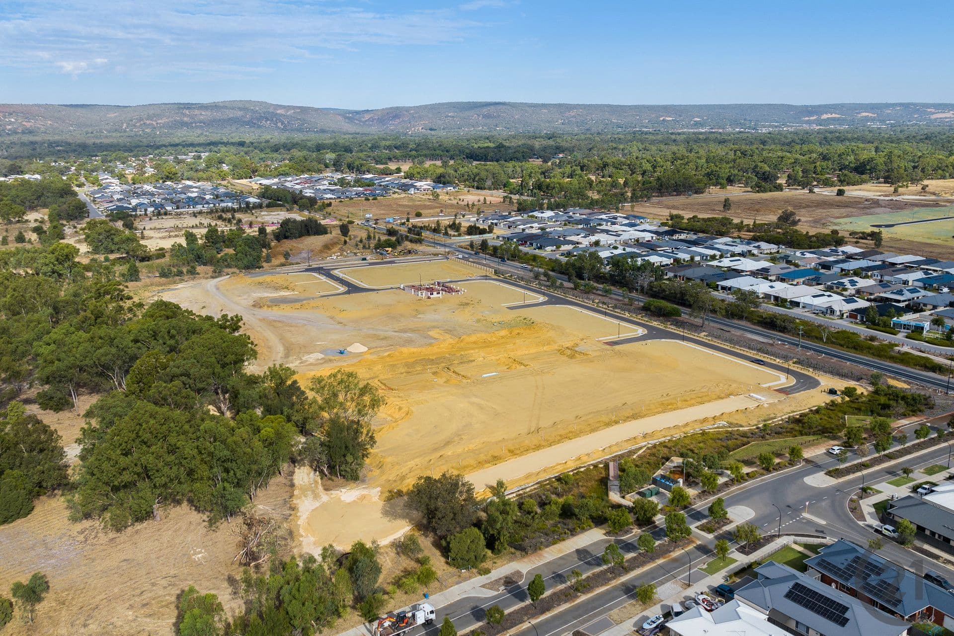 Lot 184 Harness Street, Hilbert, WA, 6112, Hilbert - Thumbnail 4