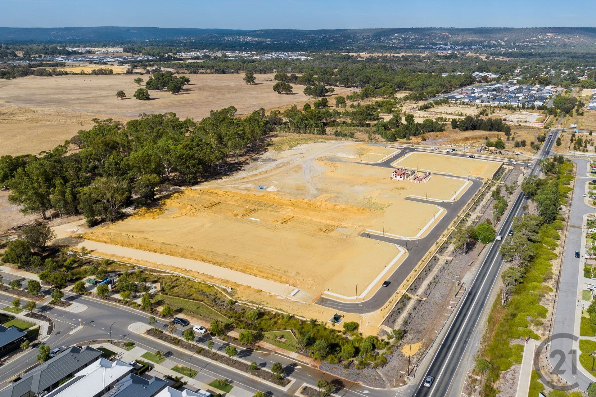 Lot 182 Harness Street, Hilbert, WA, 6112, Hilbert - Thumbnail 2