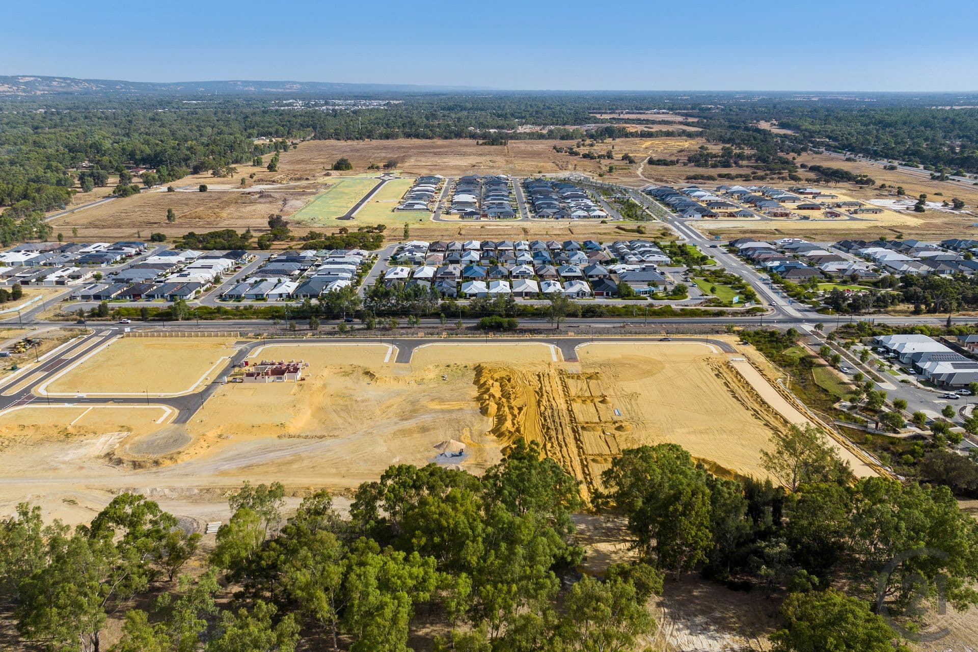 Lot 182 Harness Street, Hilbert, WA, 6112, Hilbert - Thumbnail 5