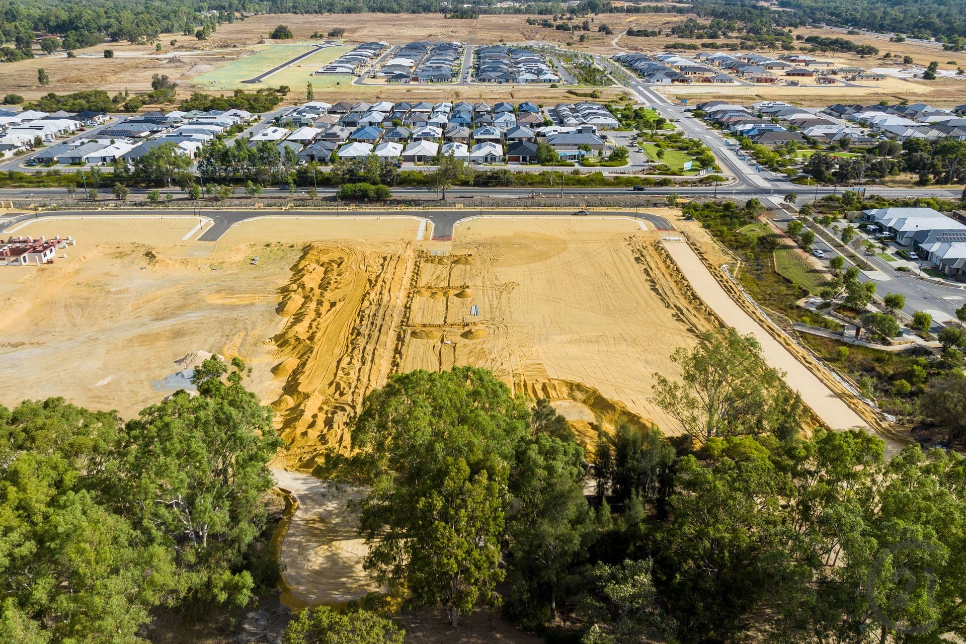 Lot 182 Harness Street, Hilbert, WA, 6112, Hilbert - Thumbnail 6