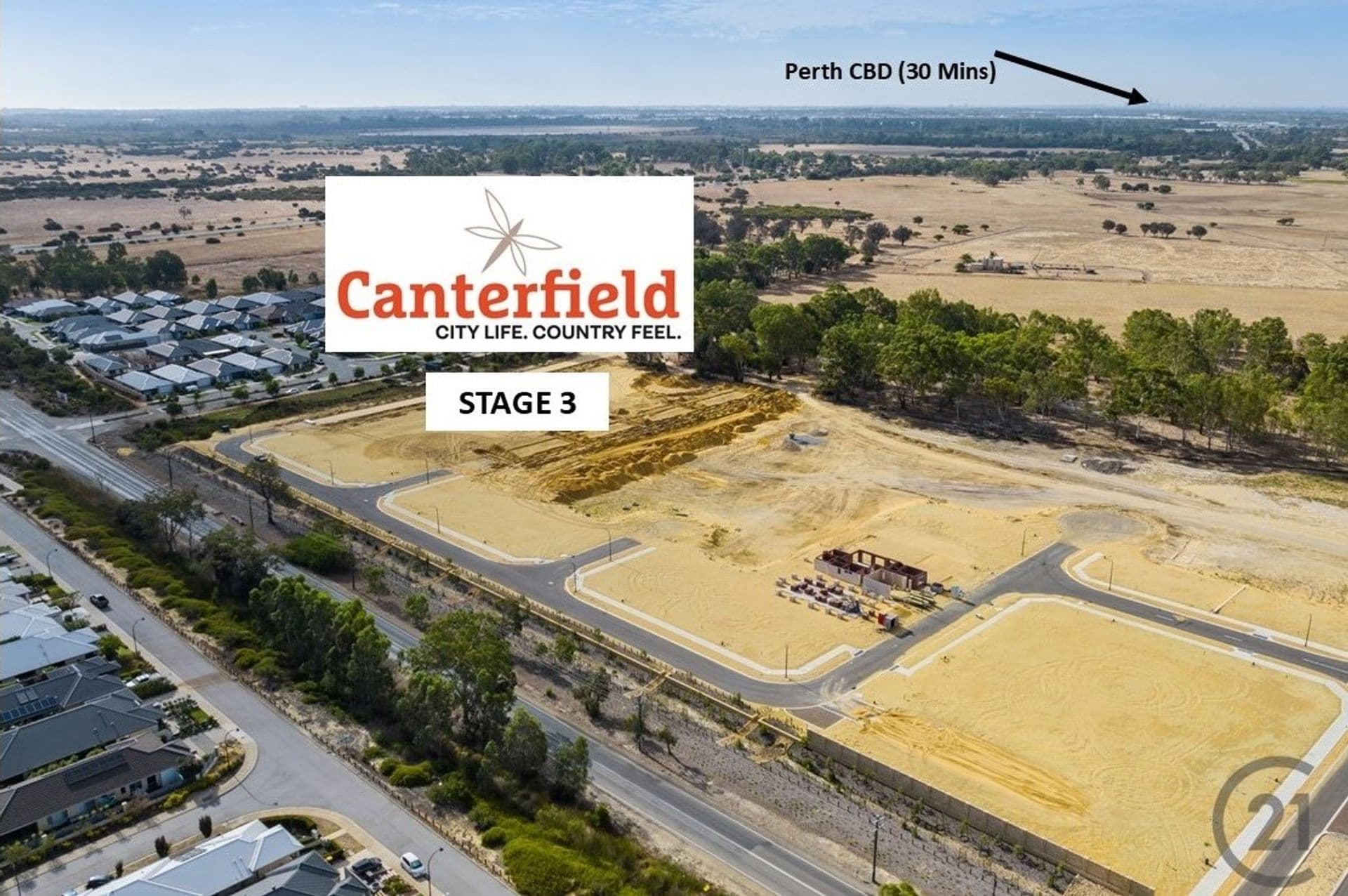 Lot 180 Harness Street, Hilbert, WA, 6112, Hilbert - Image 1