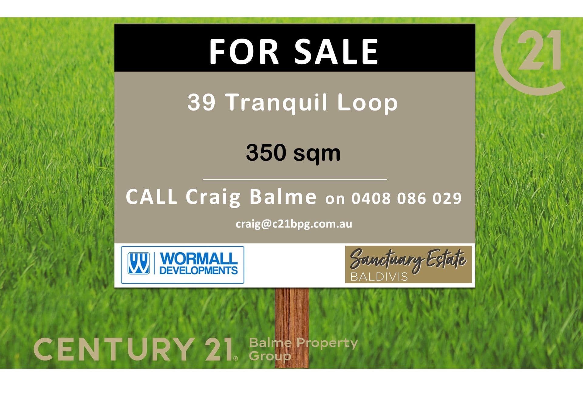 39 Tranquil Loop, Baldivis, WA, 6171, Baldivis - Image 1