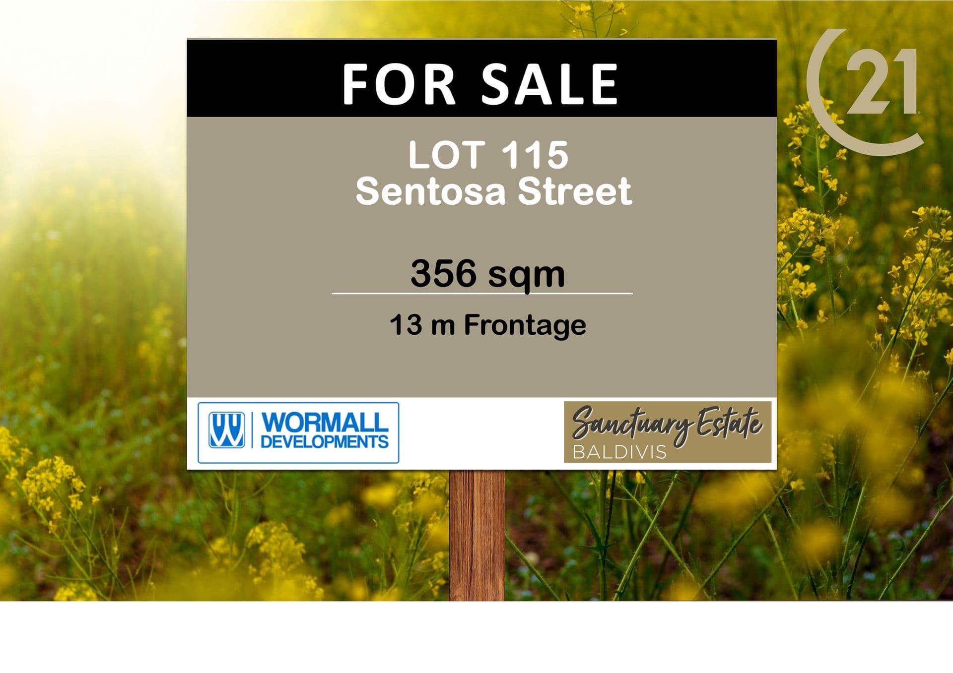 Lot 115 Sentosa Street, Baldivis, WA, 6171, Baldivis - Image 1