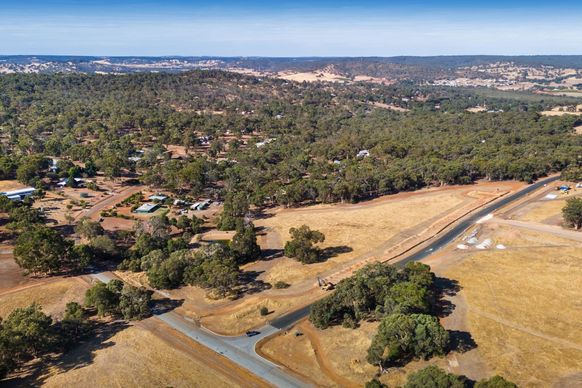 Lot 46 Endeavour Estate - Bindoon, Bindoon, WA, 6502, Bindoon - Thumbnail 5