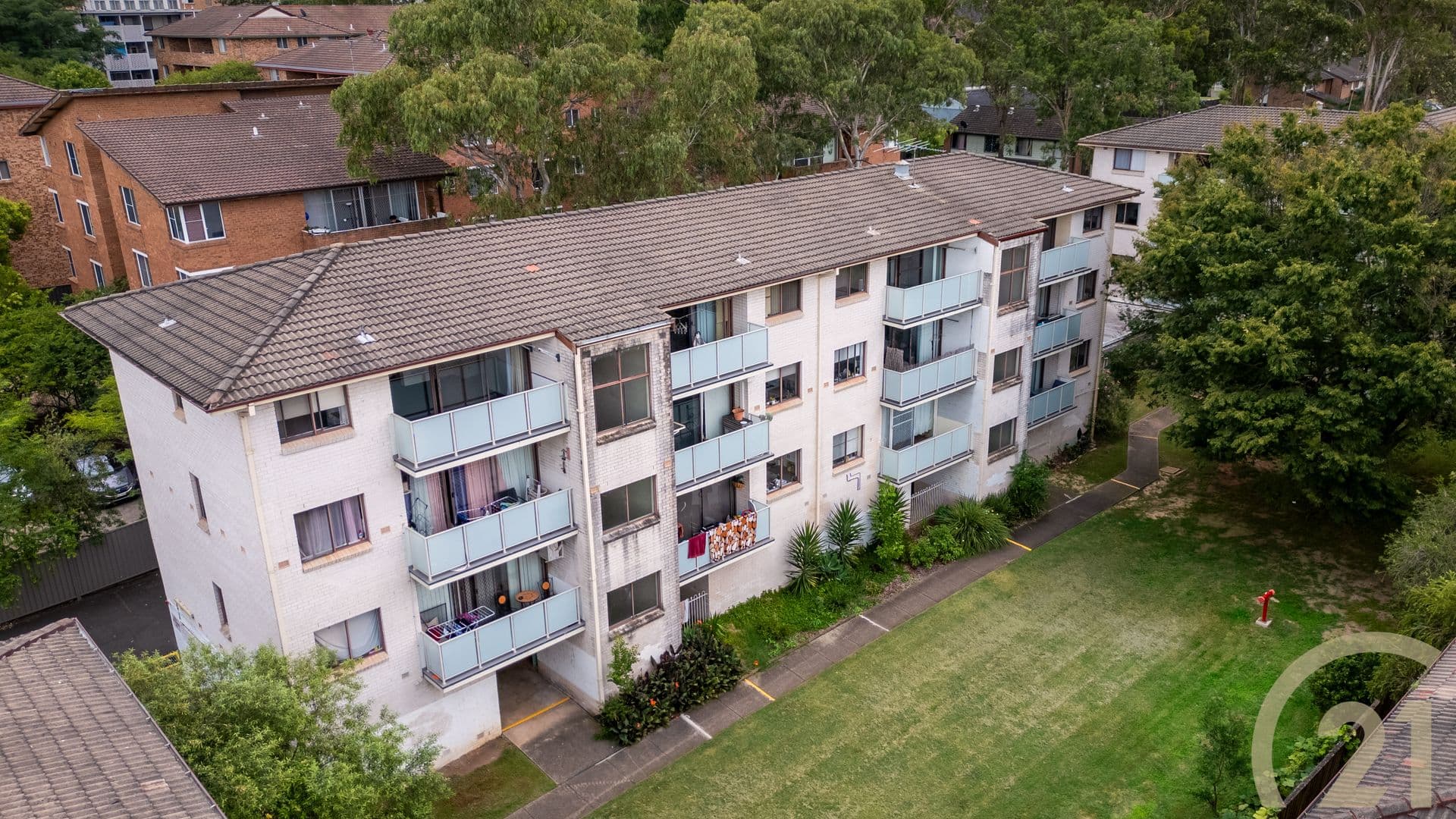 21/56 Park Avenue, Kingswood, NSW, 2747, Kingswood - Thumbnail 2
