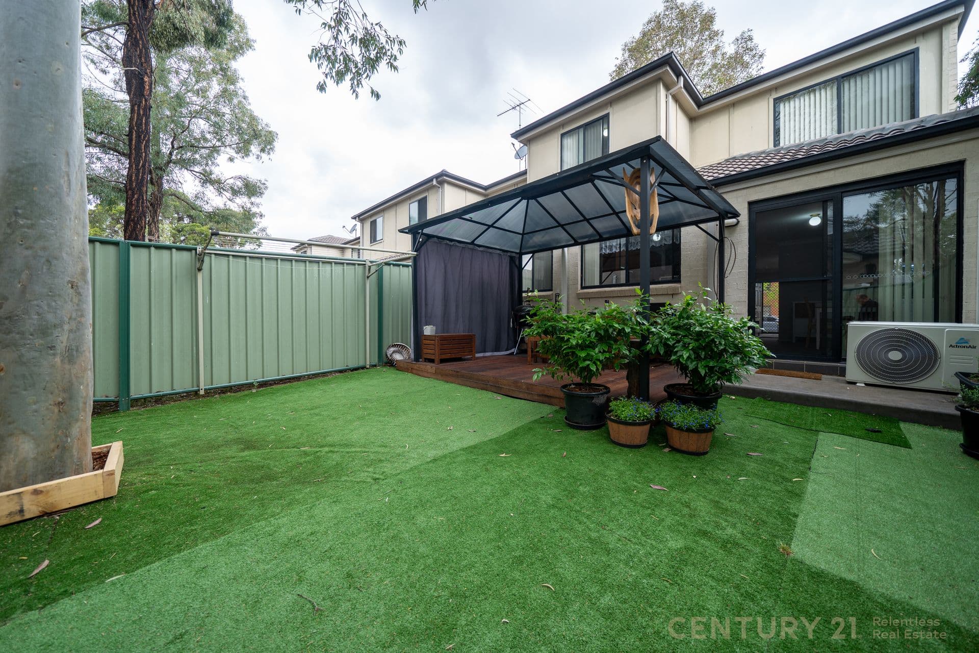 47/15 Atchison Street, St Marys, NSW, 2760, St Marys - Thumbnail 2