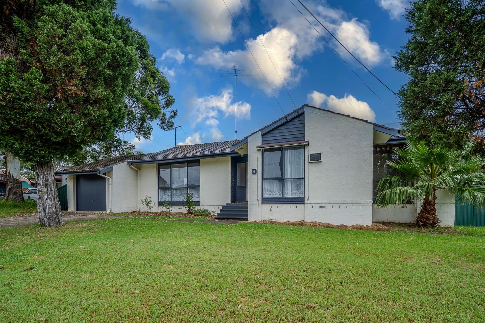 5 Morobe Street, Whalan, NSW, 2770, Whalan - Thumbnail 2
