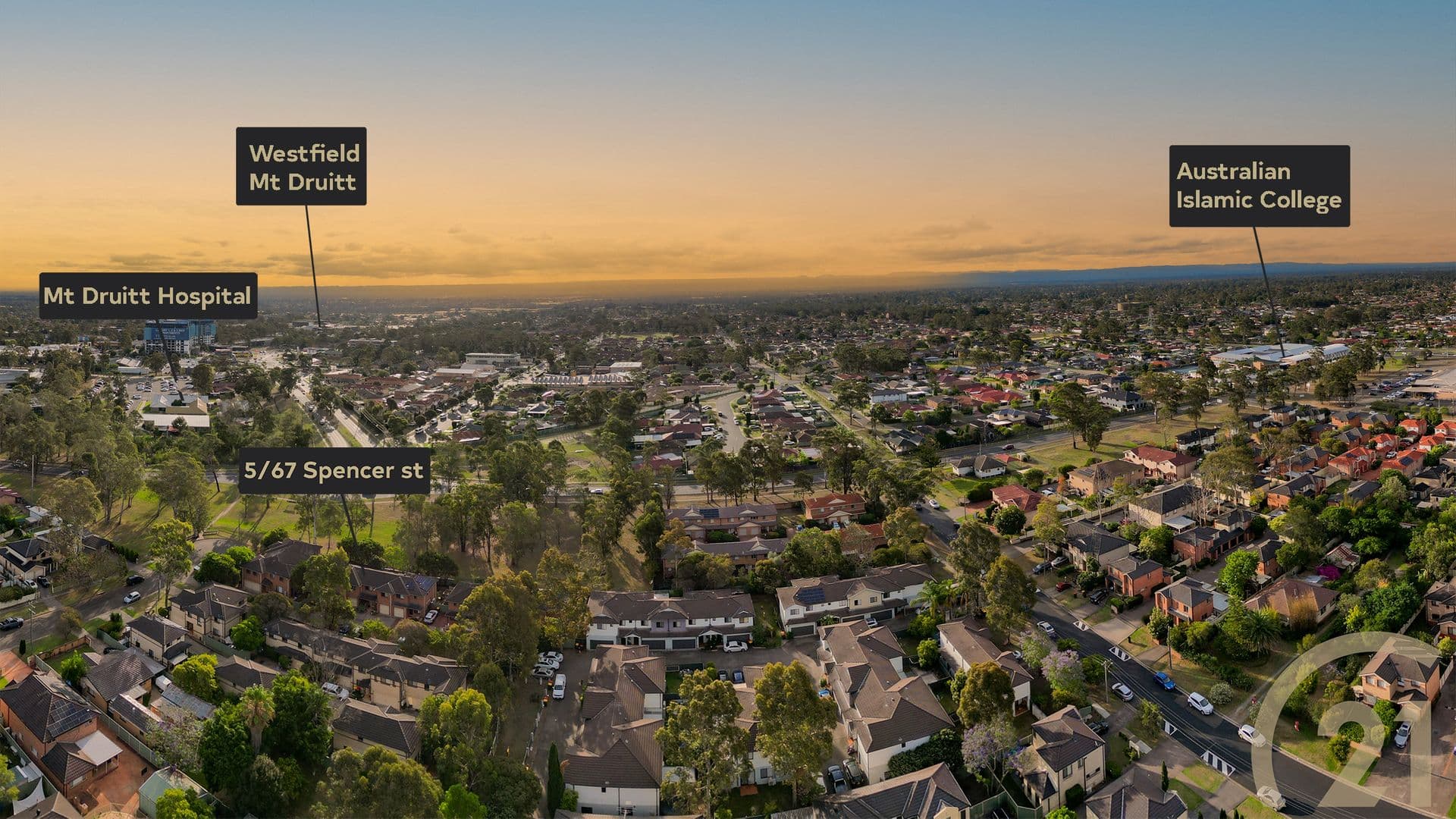 5/67 Spencer Street, Rooty Hill, NSW, 2766, Rooty Hill - Thumbnail 4