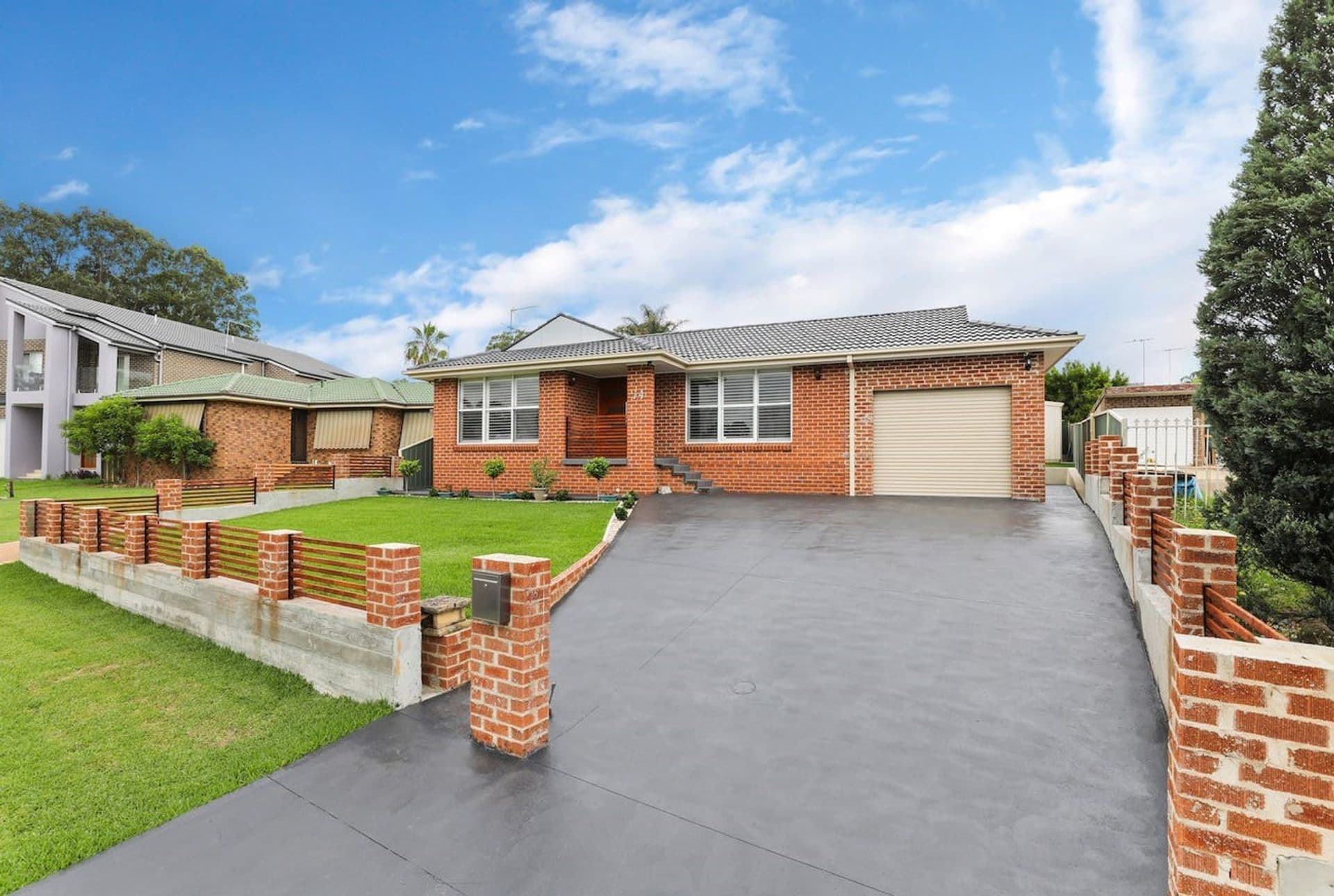 14 Menzies Circuit, St Clair, NSW, 2759, St Clair - Image 1