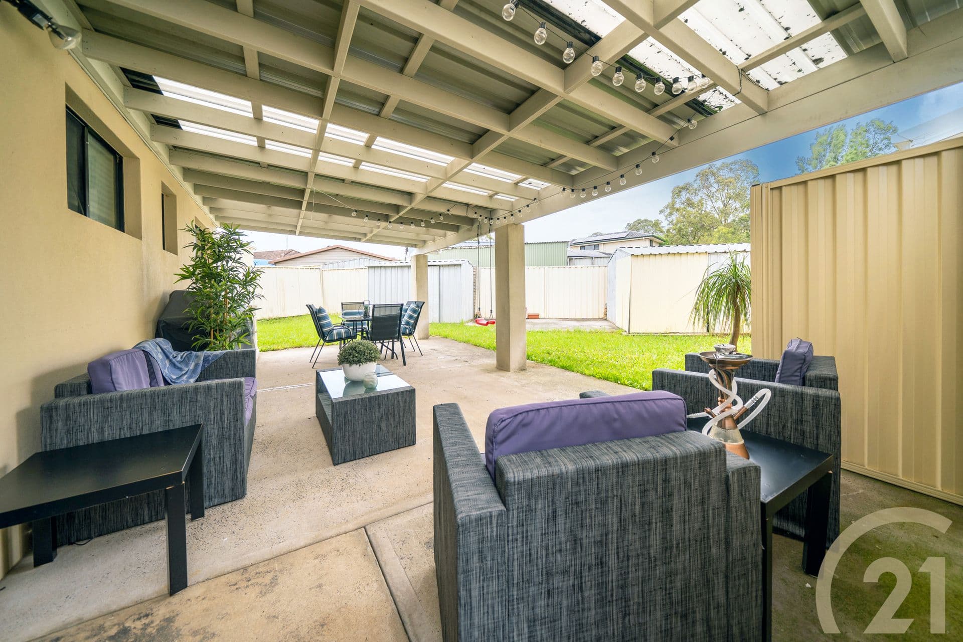 7 - 7A Pecan Close, St Clair, NSW, 2759, St Clair - Thumbnail 4