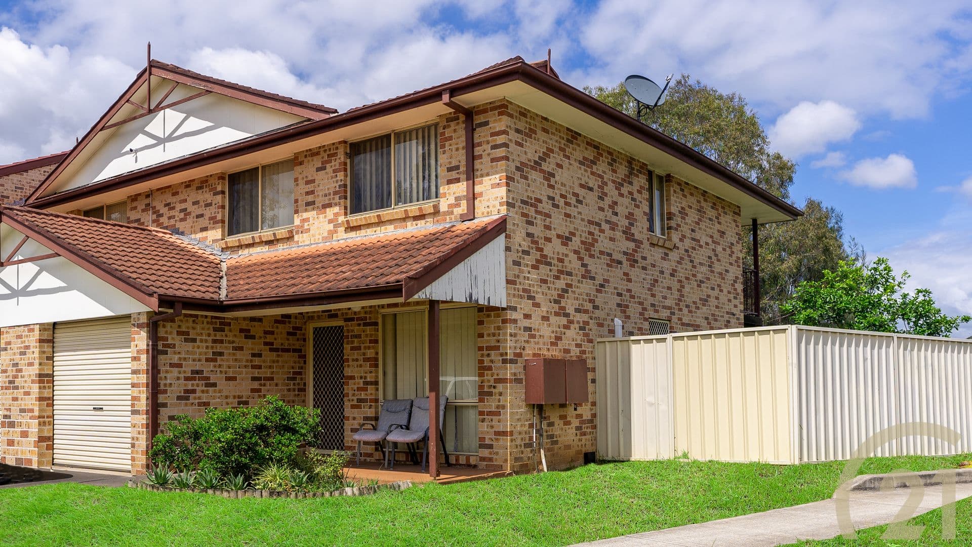 16/2 Bayton Street, Oxley Park, NSW, 2760, Oxley Park - Image 1