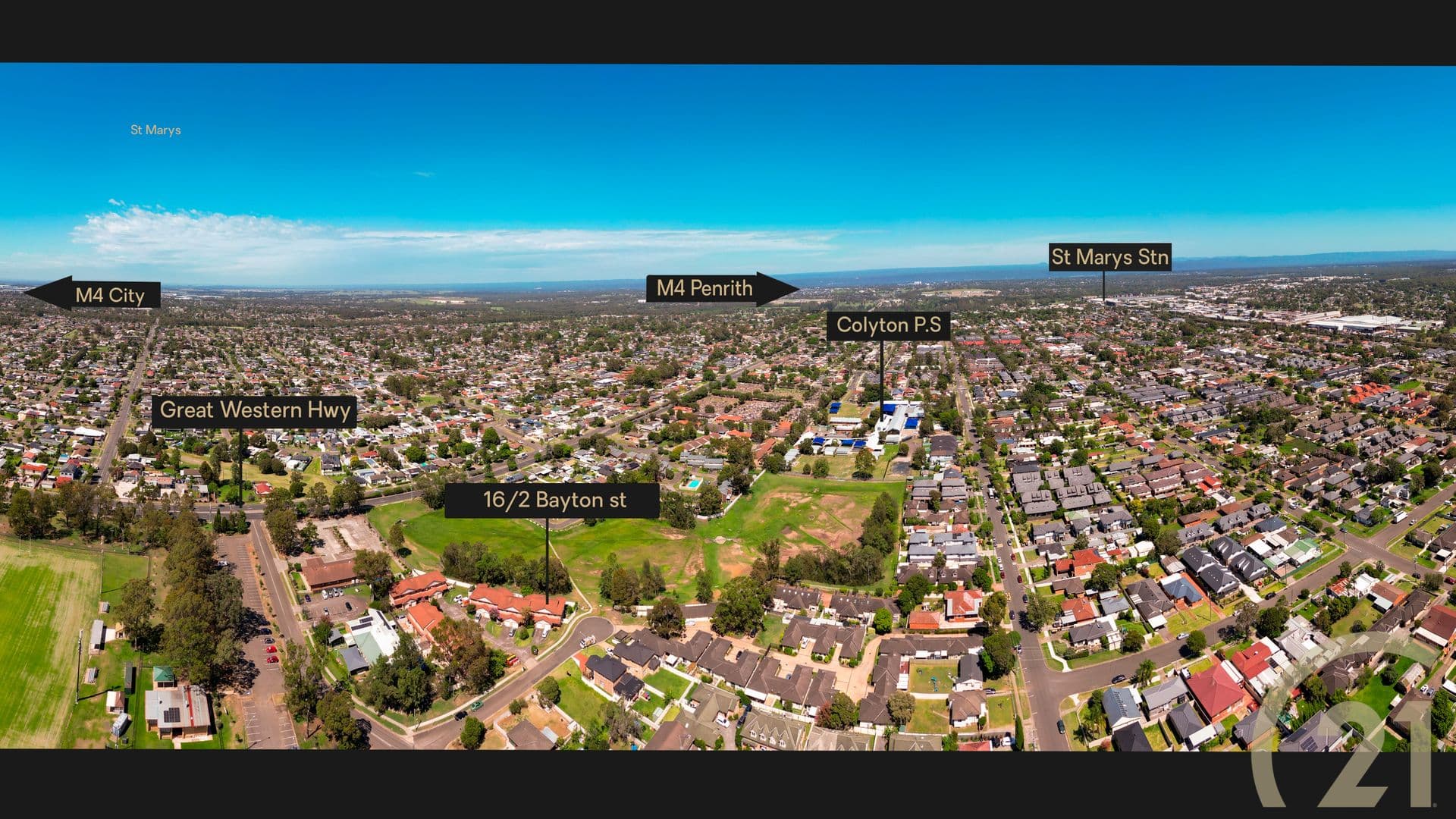 16/2 Bayton Street, Oxley Park, NSW, 2760, Oxley Park - Thumbnail 6