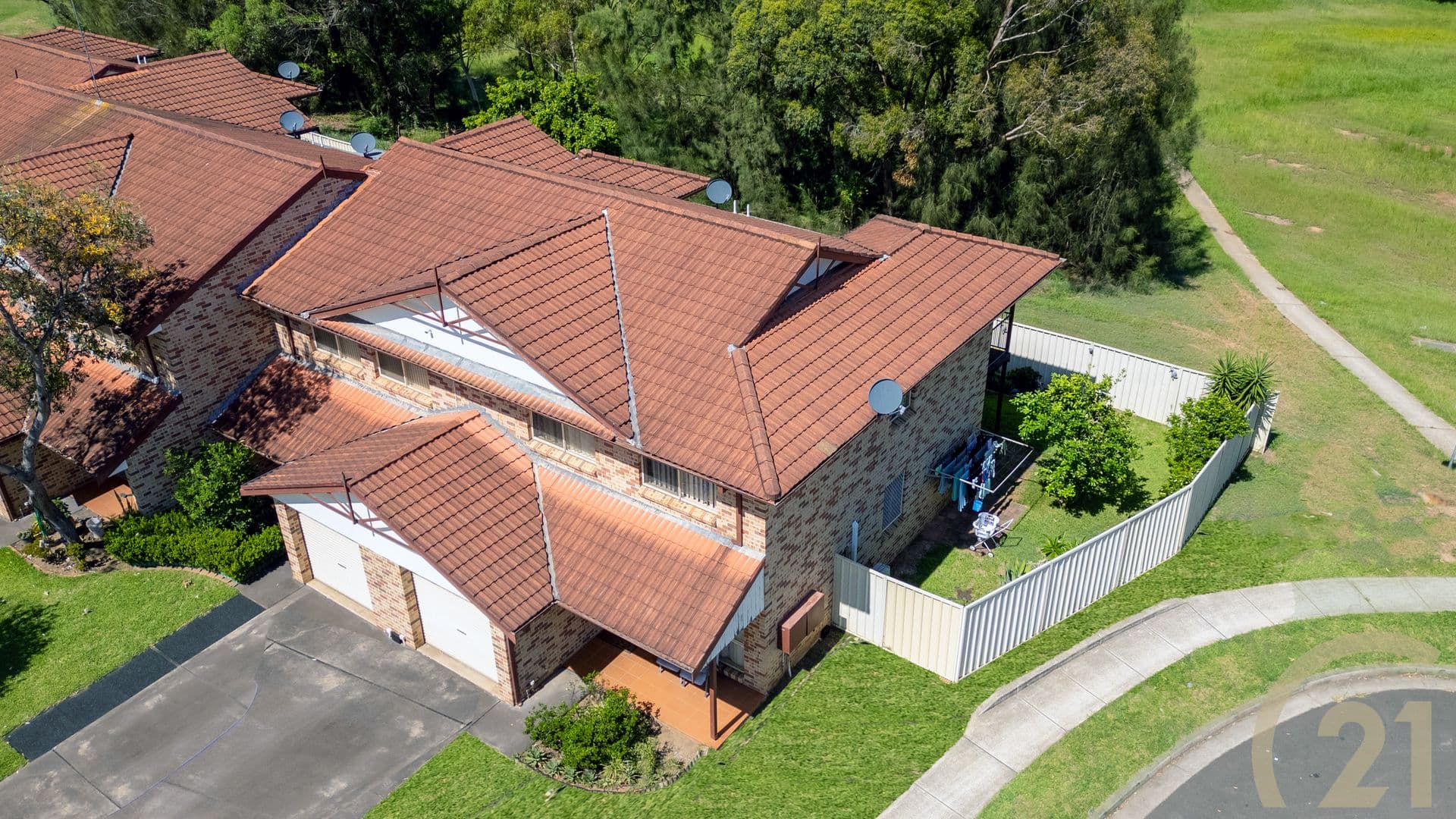 16/2 Bayton Street, Oxley Park, NSW, 2760, Oxley Park - Thumbnail 5